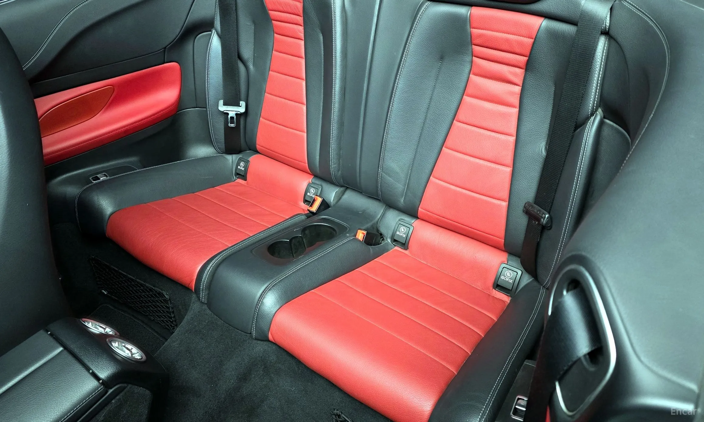 Mercedes Benz E-Class W213 превью 12