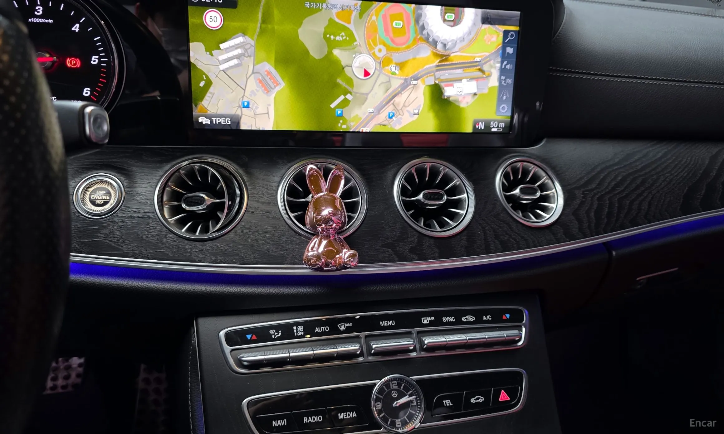 Mercedes Benz E-Class W213 превью 14
