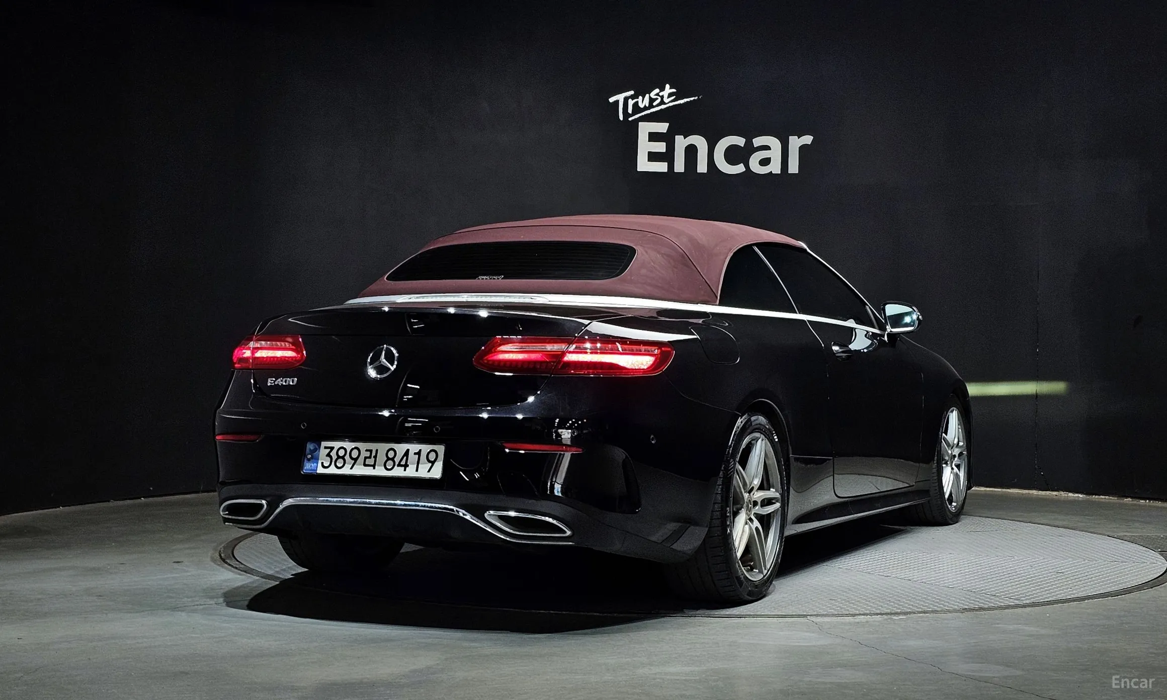 Mercedes Benz E-Class W213