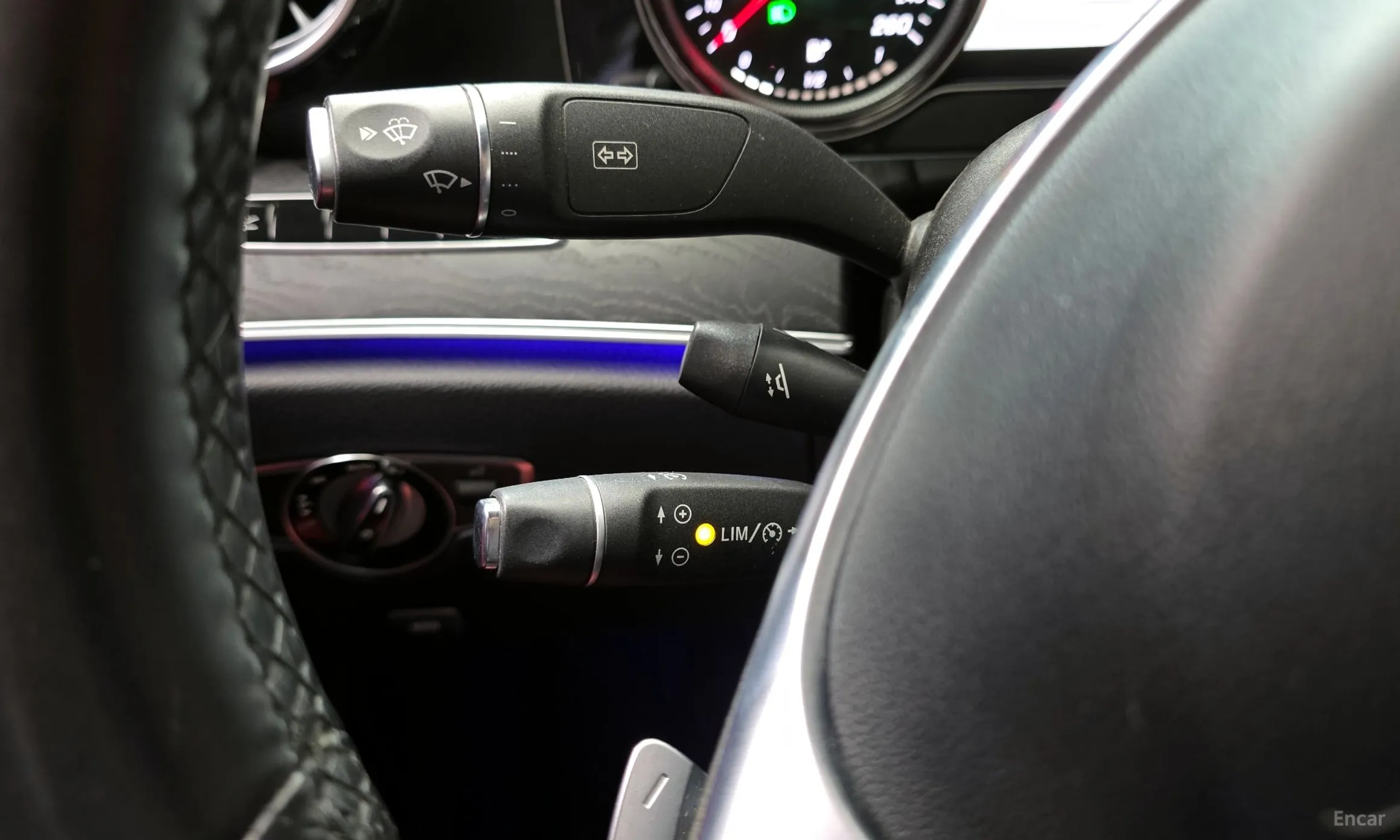 Mercedes Benz E-Class W213 превью 17