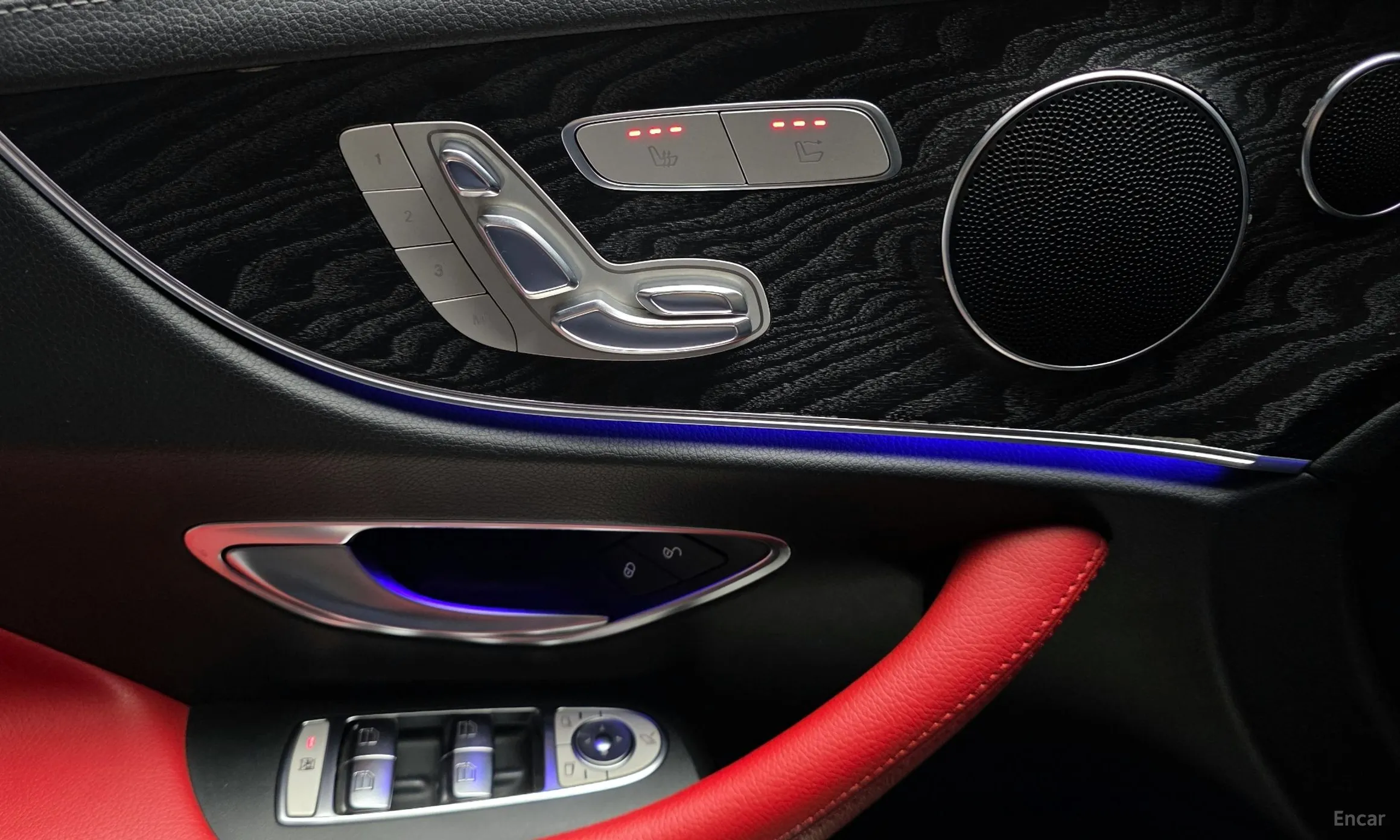 Mercedes Benz E-Class W213 превью 18