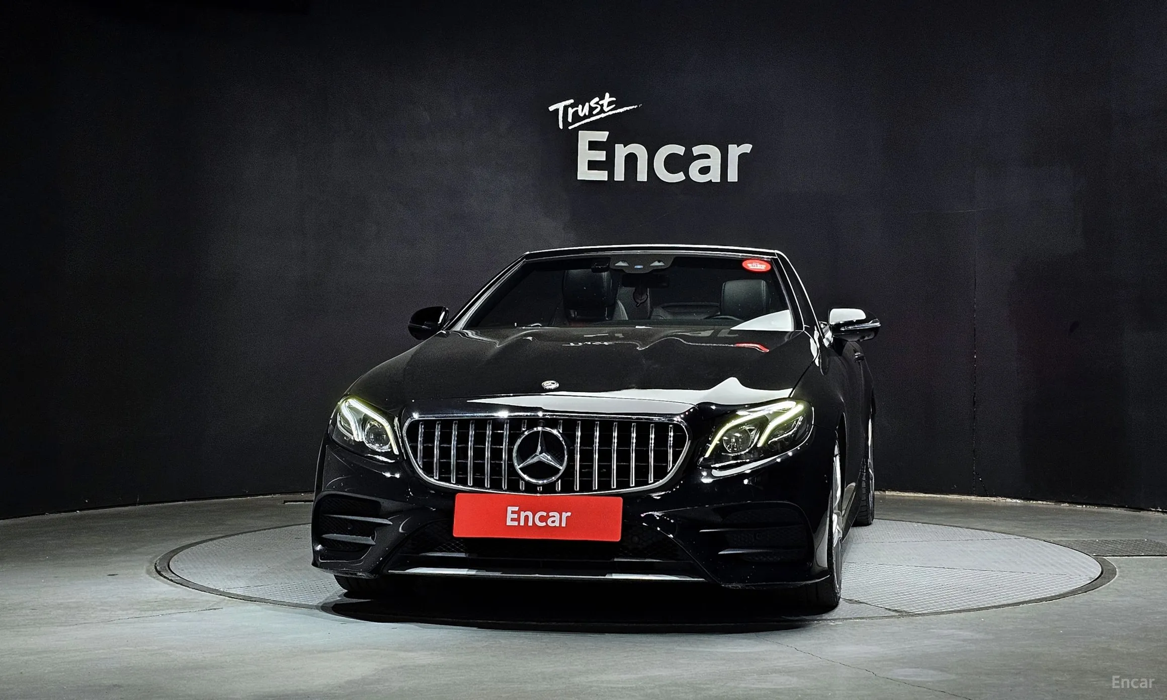 Mercedes Benz E-Class W213 превью 3