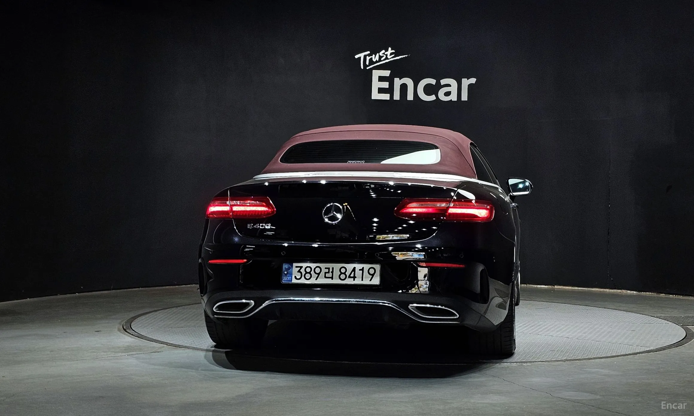Mercedes Benz E-Class W213 превью 4