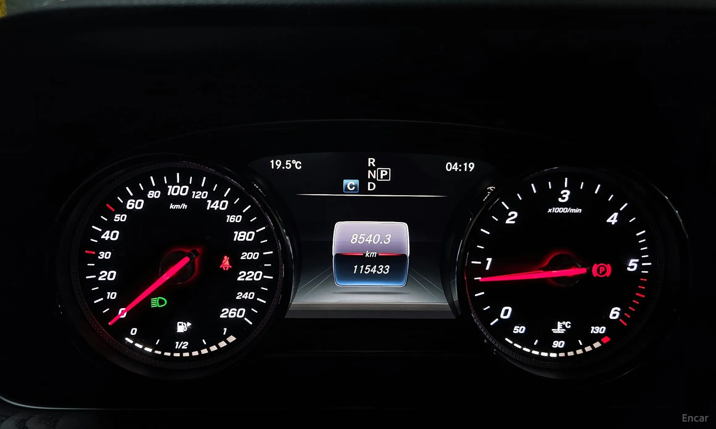 Mercedes Benz E-Class W213 превью 8