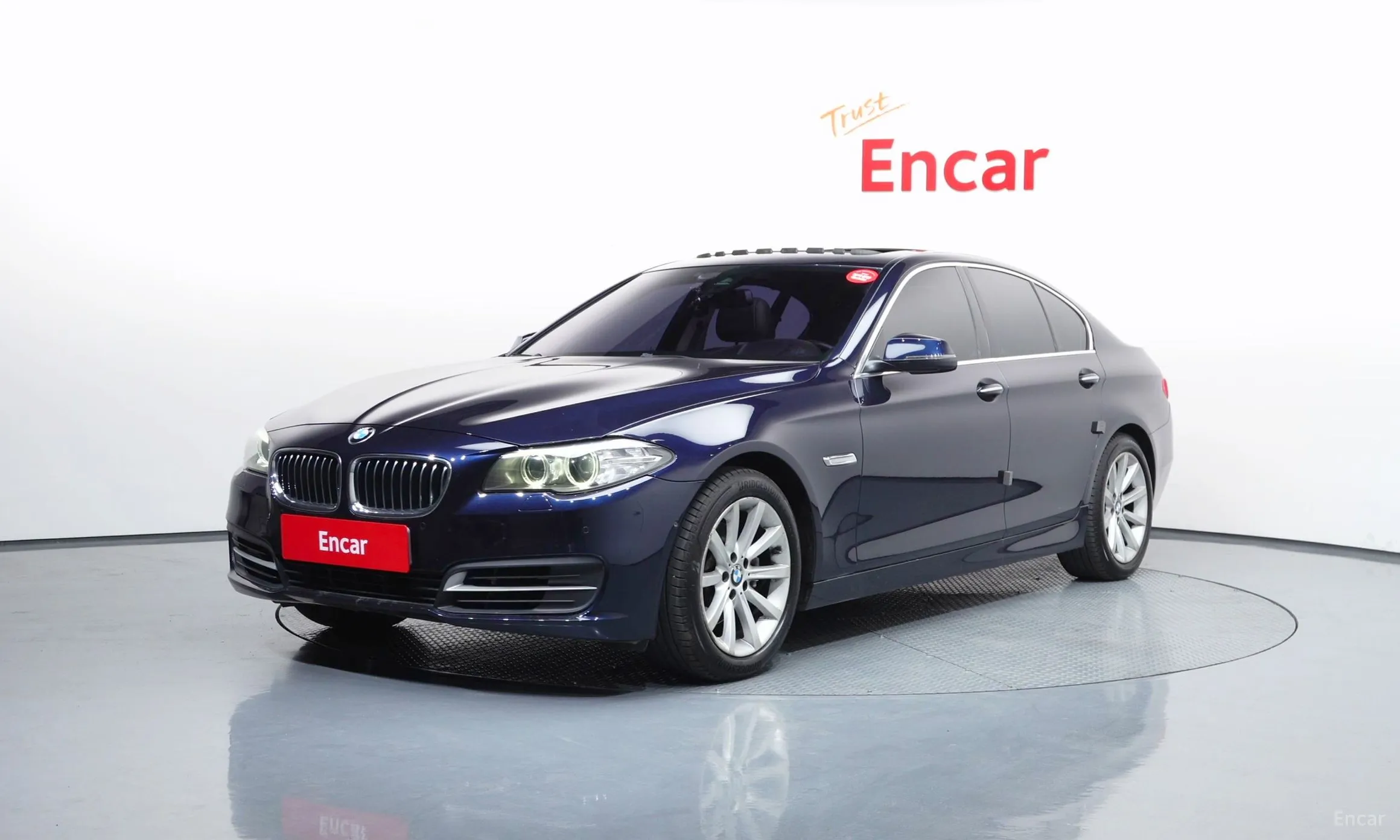 5 Series (F10)