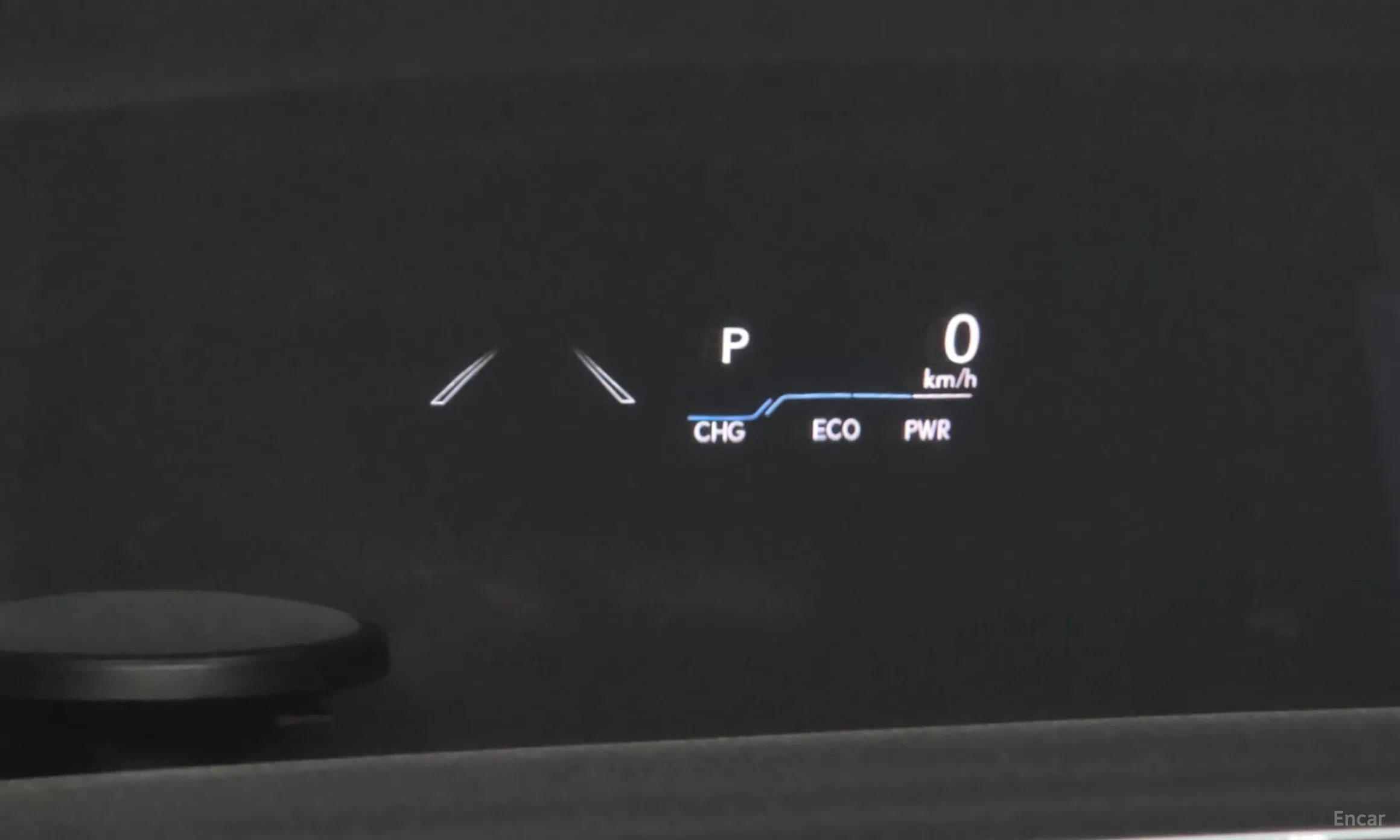 Lexus ES300h 7th Generation превью 17