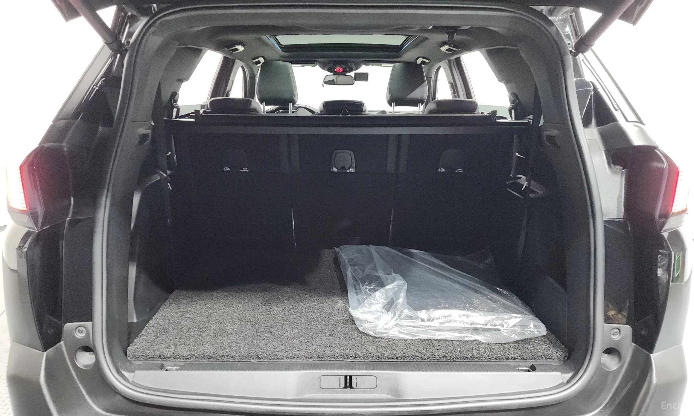 Peugeot 5008 2nd generation превью 20