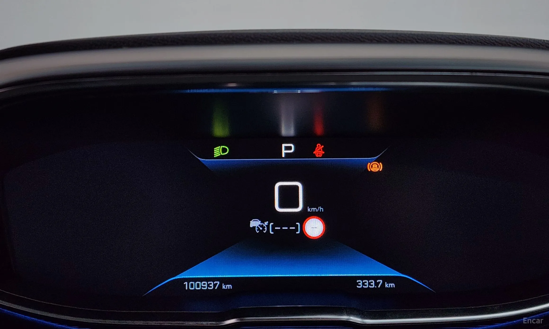 Peugeot 5008 2nd generation превью 8