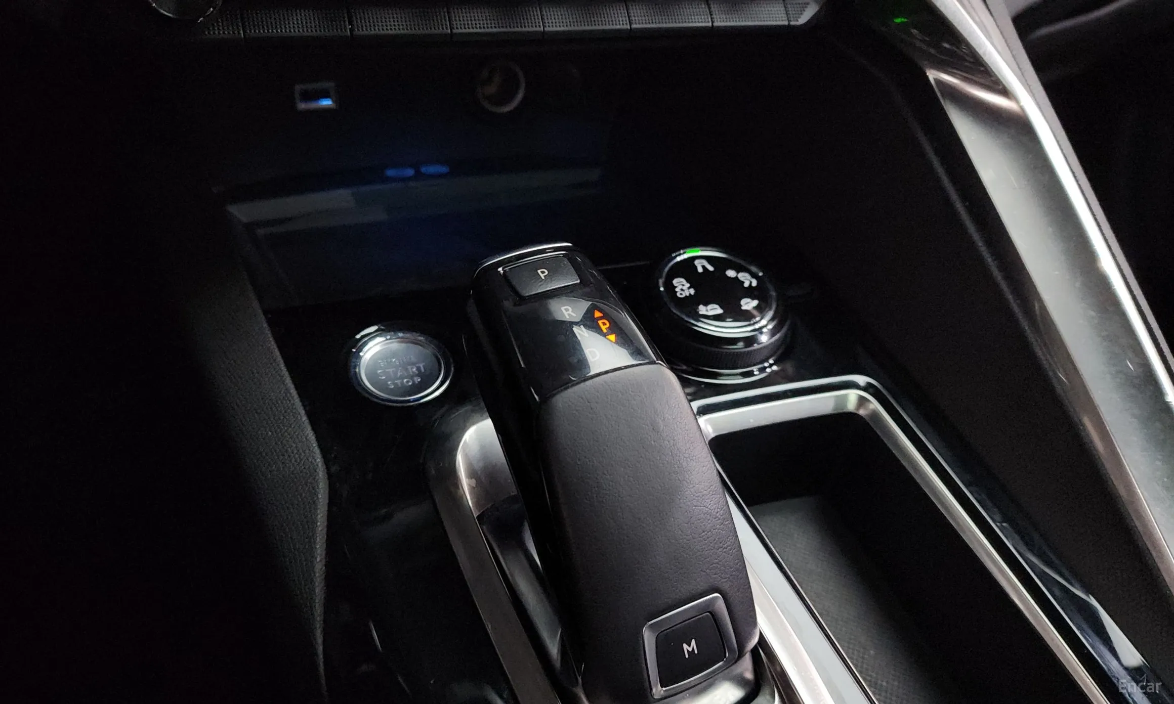 Peugeot 5008 2nd generation превью 9
