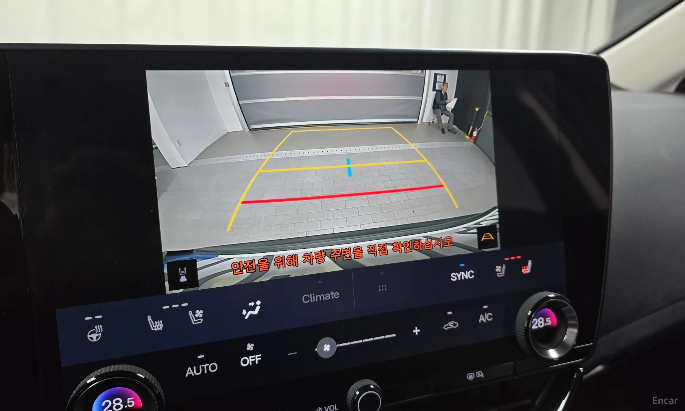 Lexus NX350h Gen 2 превью 15