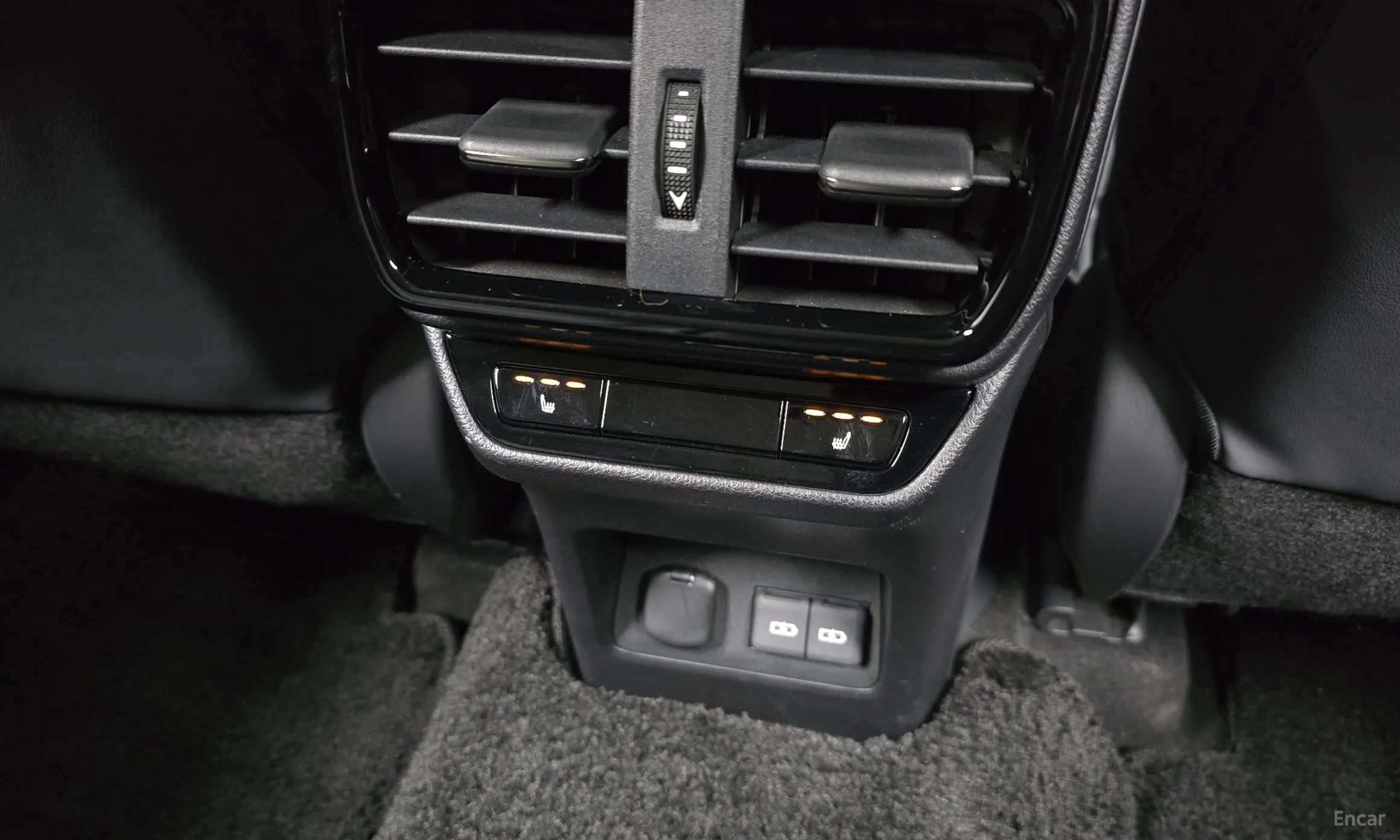 Lexus NX350h Gen 2 превью 19