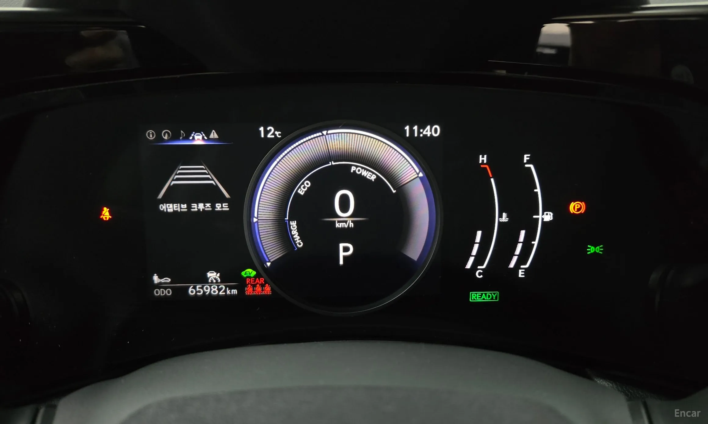 Lexus NX350h Gen 2 превью 8
