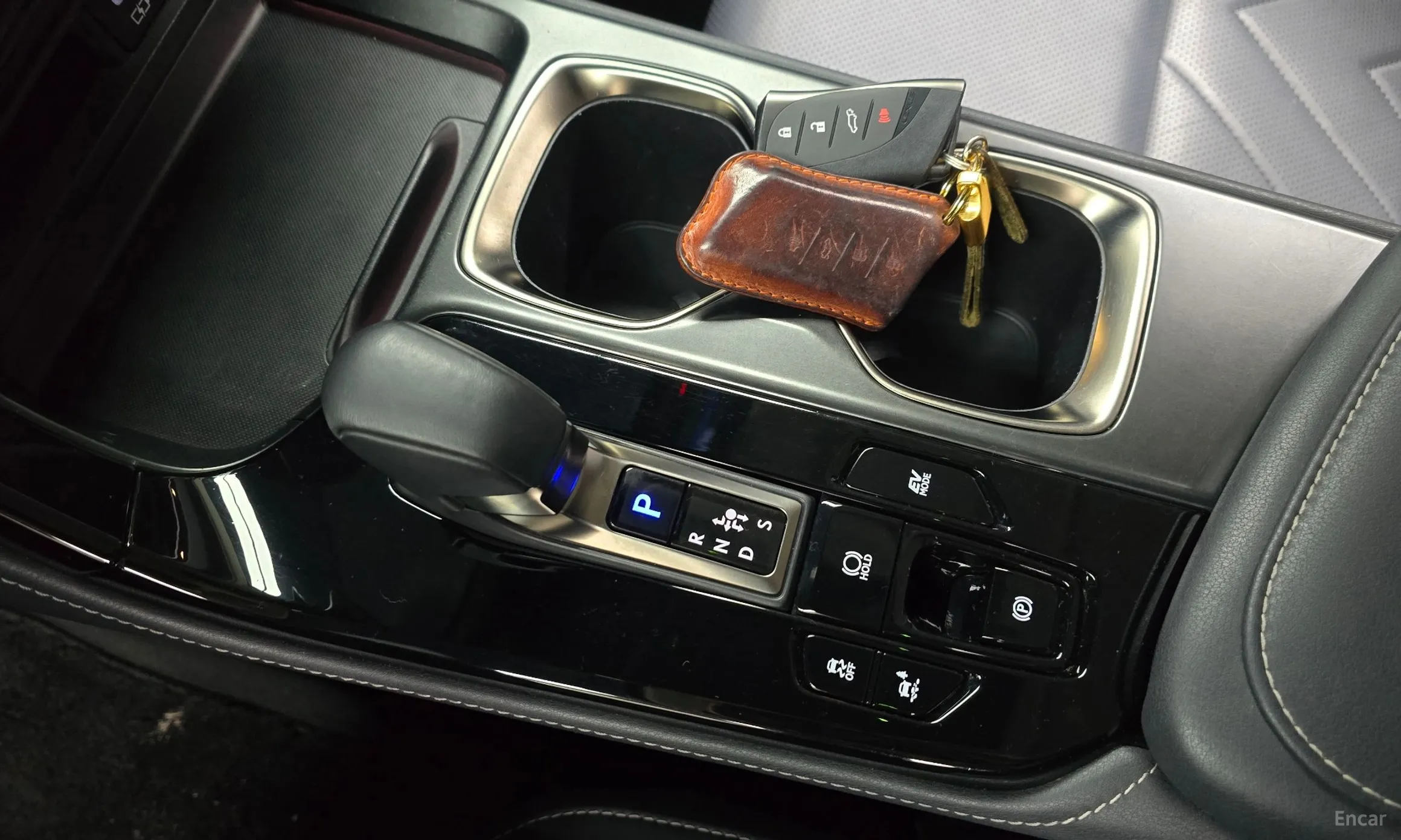Lexus NX350h Gen 2 превью 9