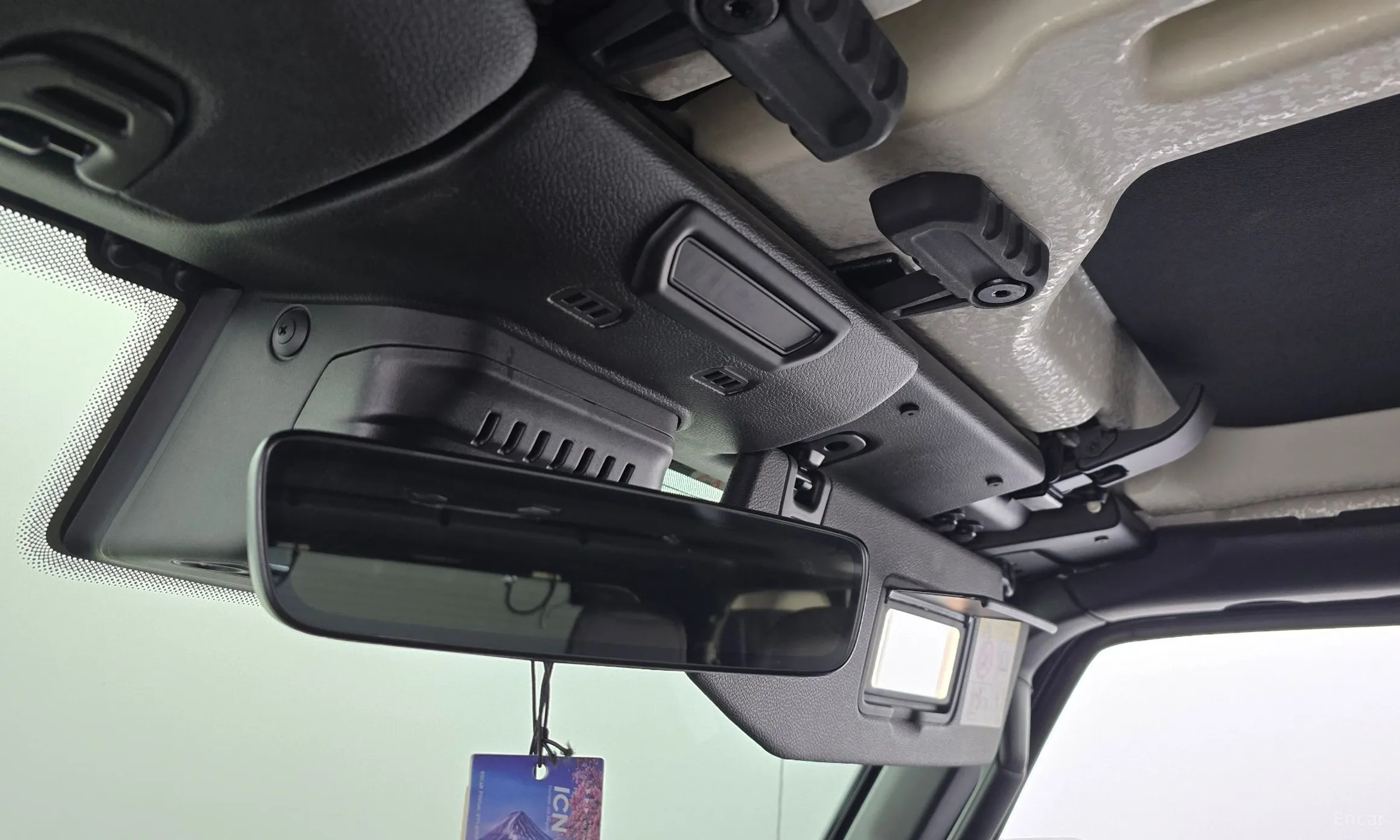 Jeep Wrangler (JL) превью 18