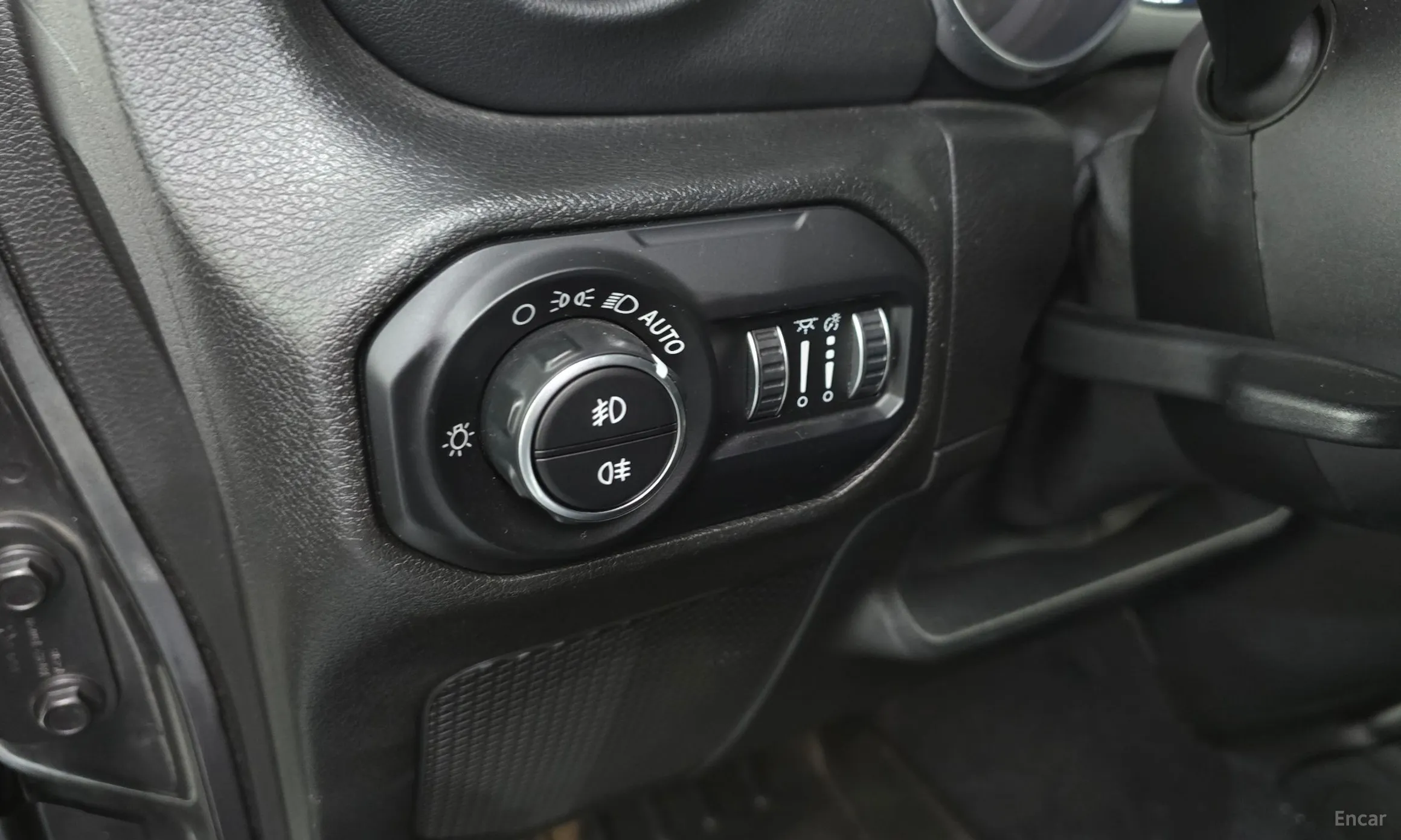 Jeep Wrangler (JL) превью 19