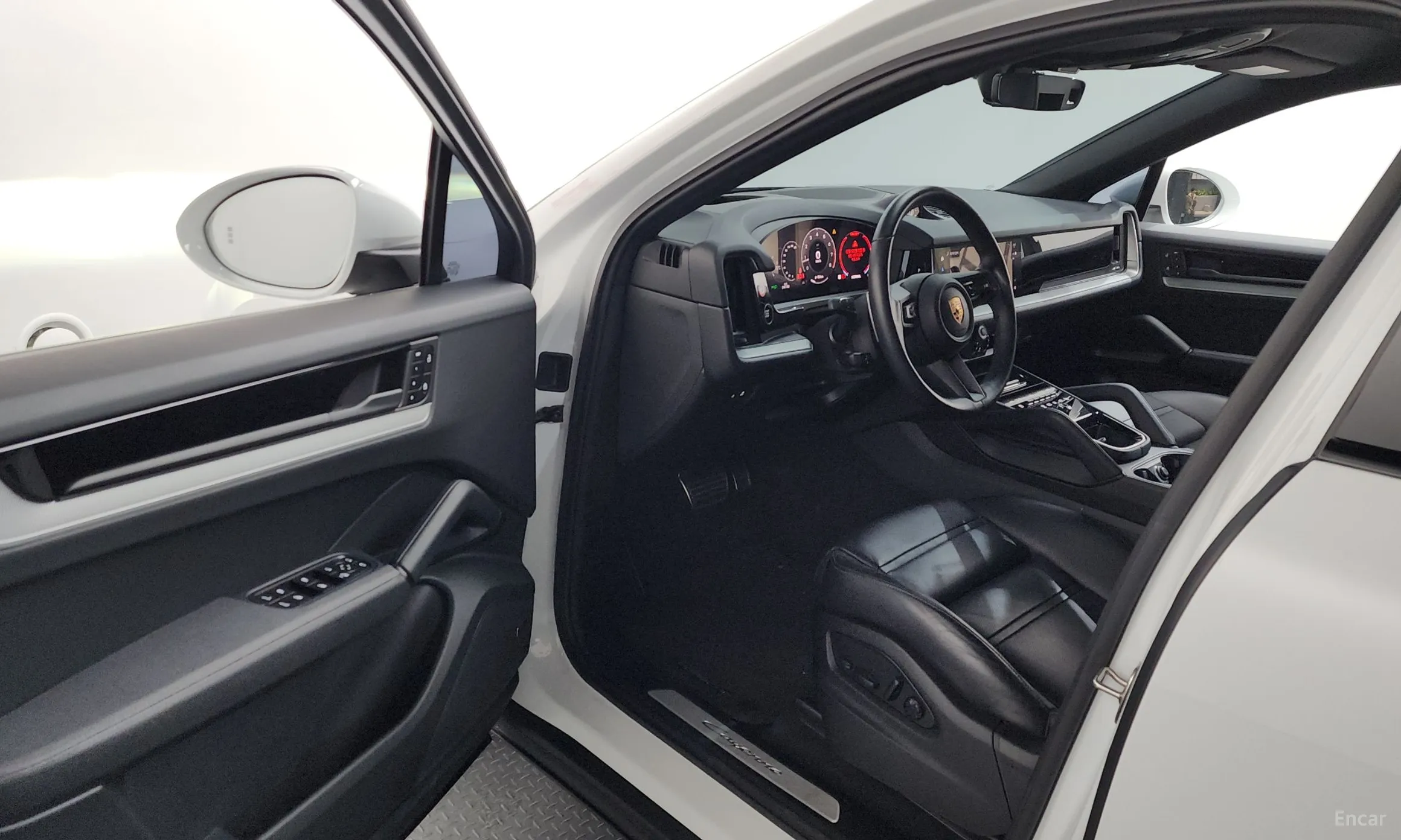 Porsche Cayenne (PO536) превью 10