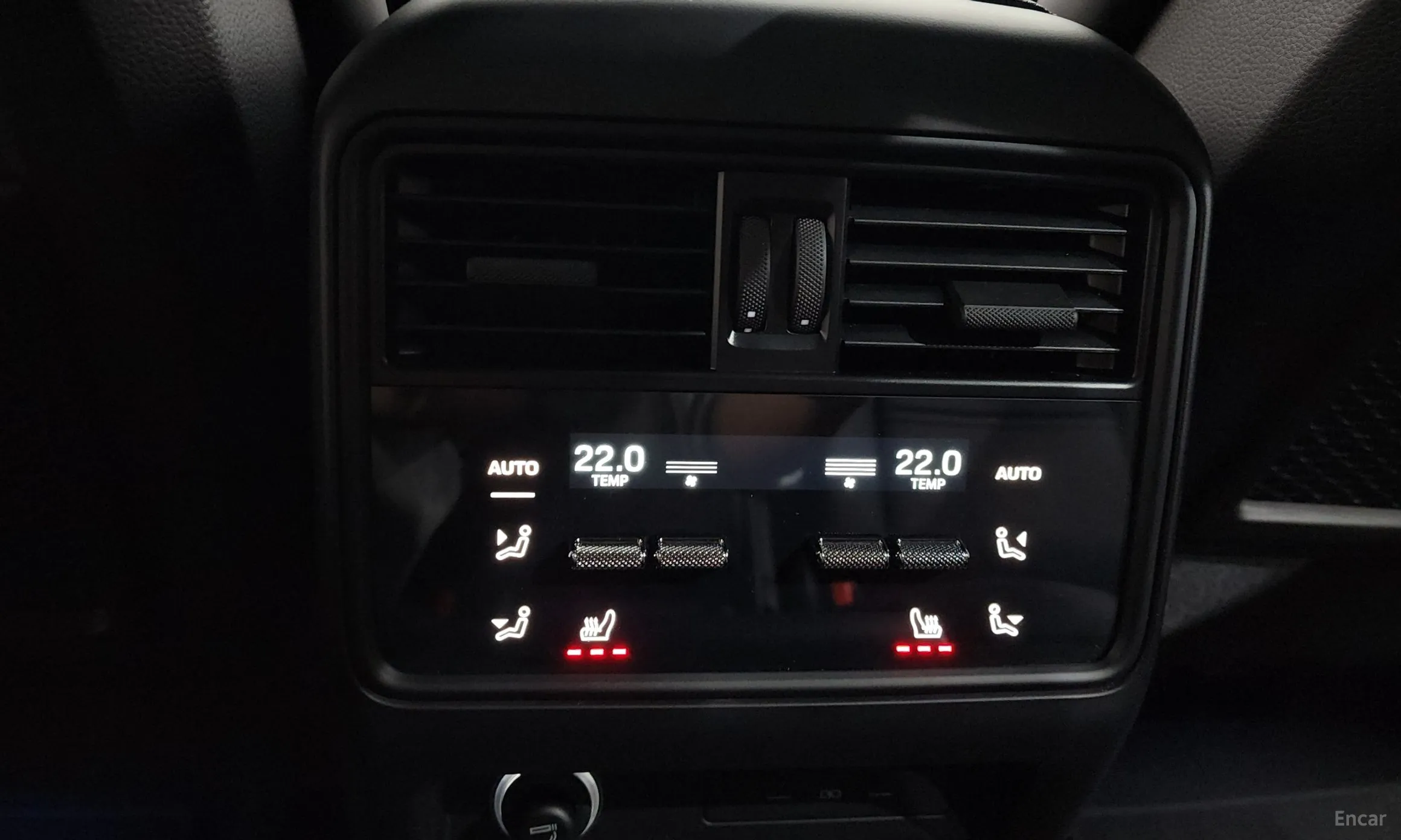 Porsche Cayenne (PO536) превью 19