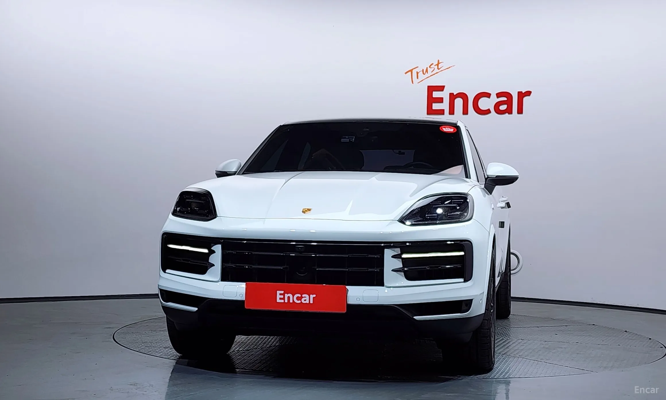 Porsche Cayenne (PO536) превью 3
