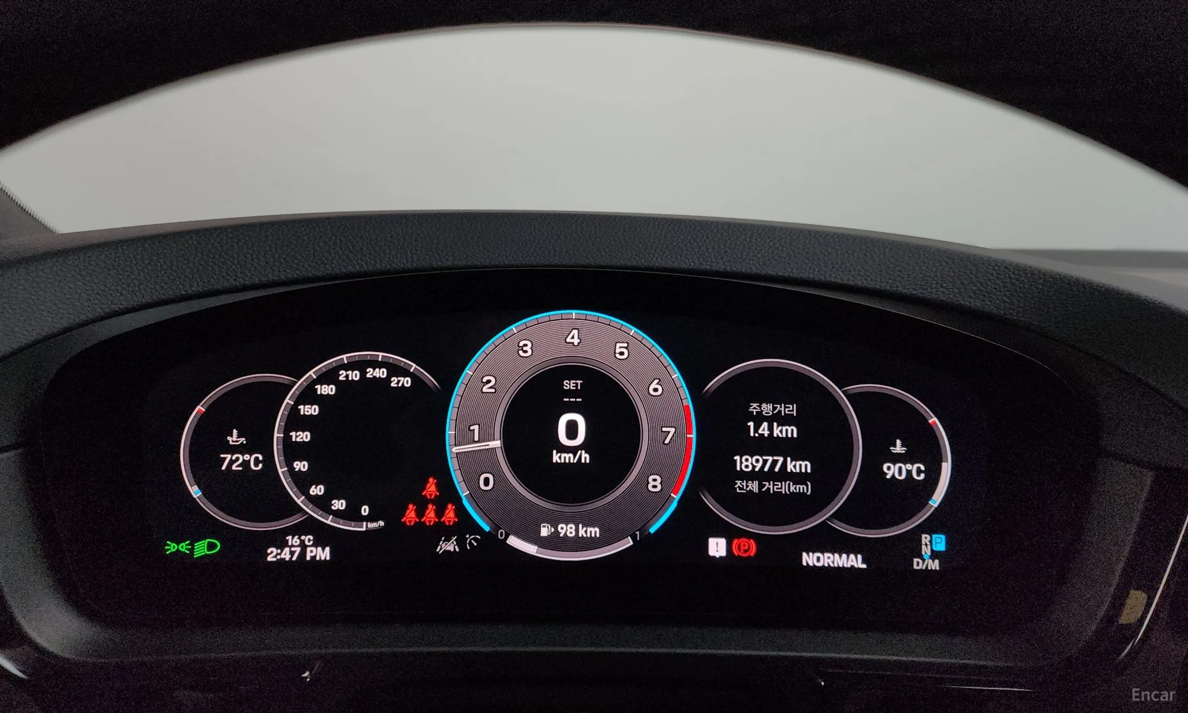Porsche Cayenne (PO536) превью 8