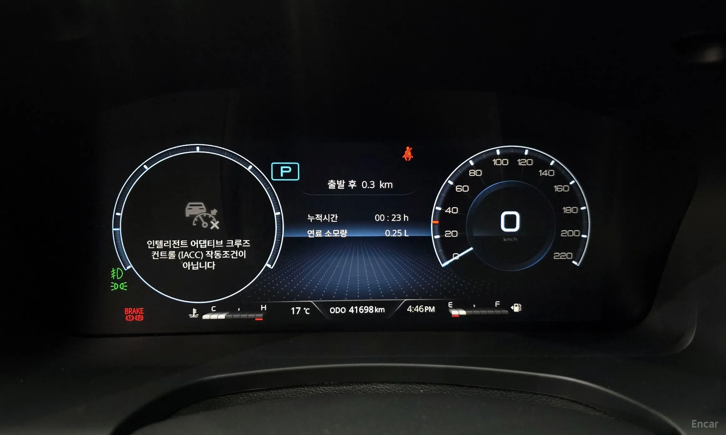 KG Mobility (SsangYong) Rexton превью 8