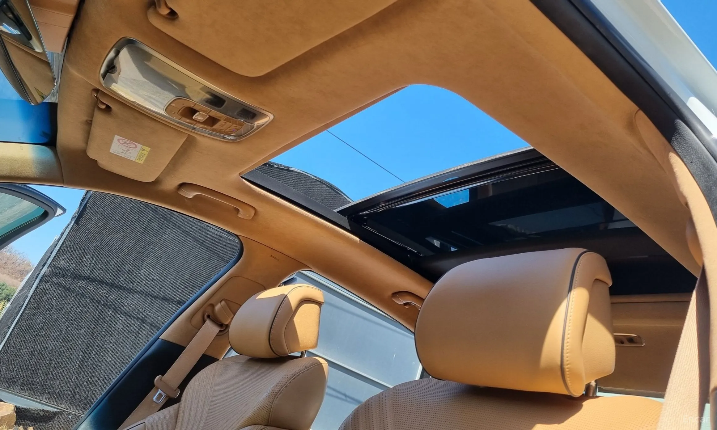 Genesis G80 (RG3) превью 15
