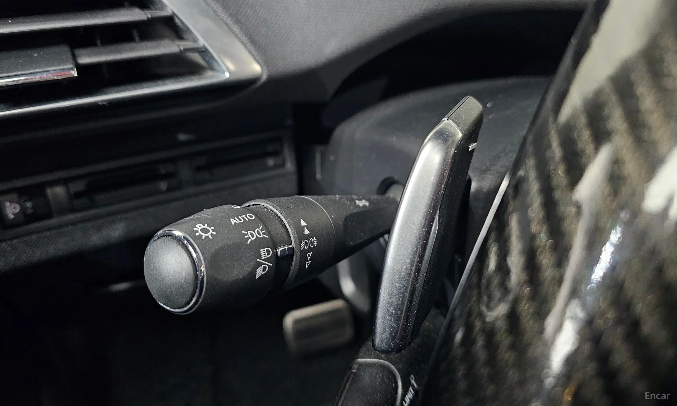 Peugeot 3008 2nd generation превью 14