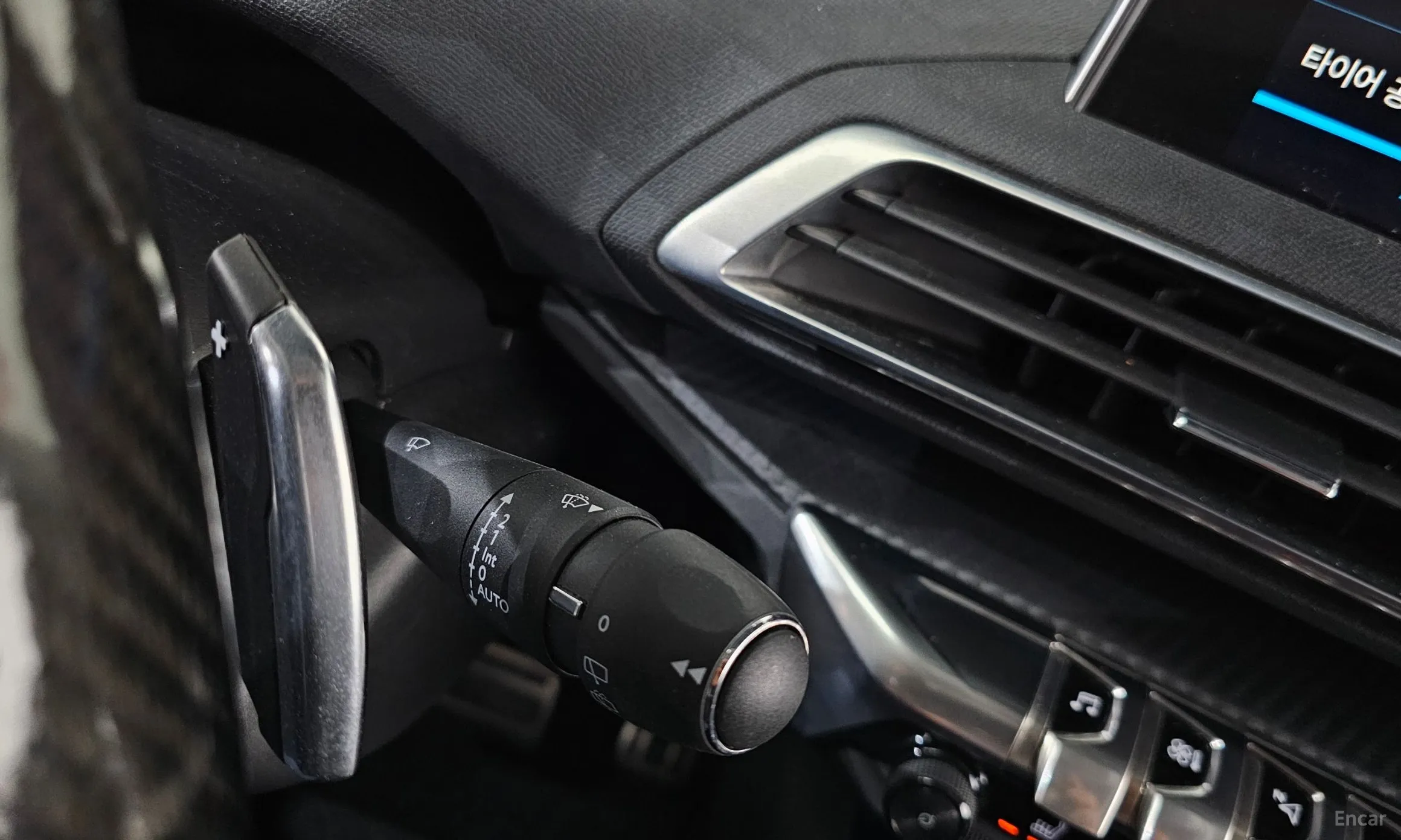 Peugeot 3008 2nd generation превью 15