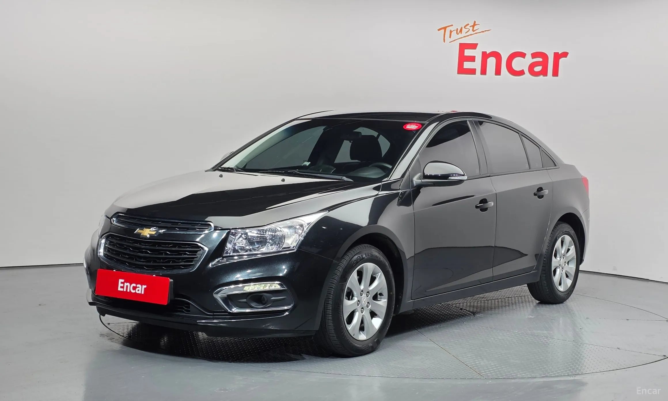 Cruze