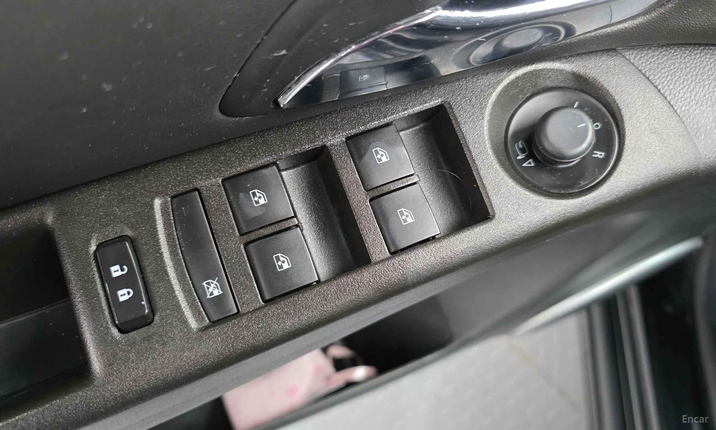 Chevrolet (GM Daewoo) Cruze превью 12