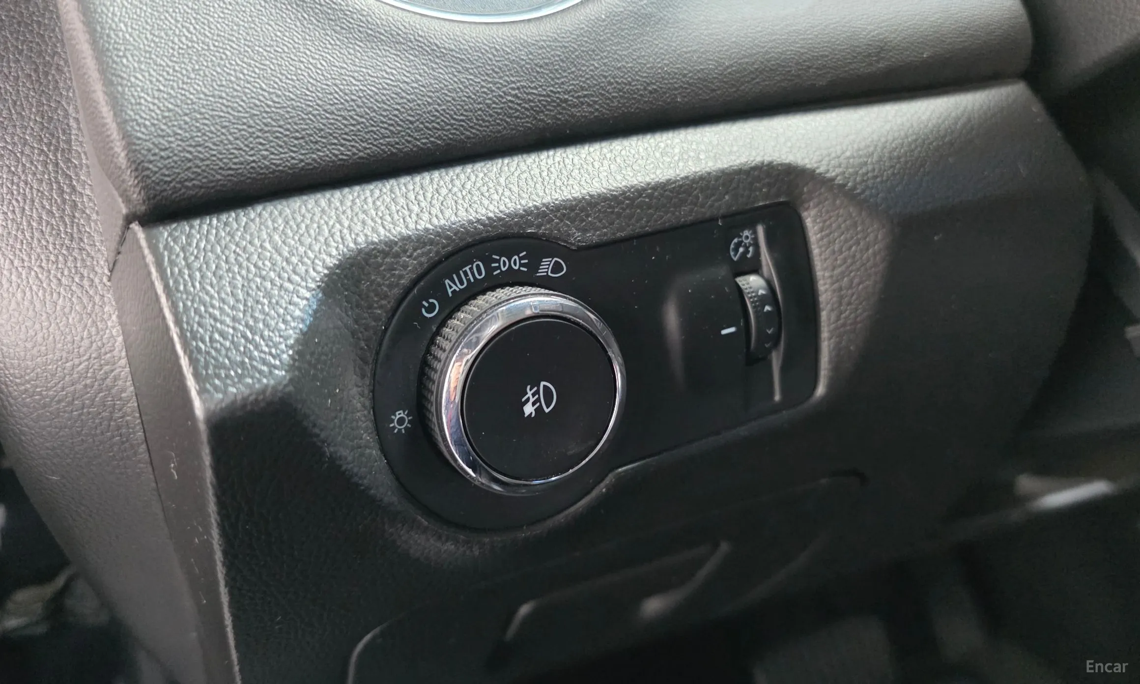 Chevrolet (GM Daewoo) Cruze превью 13
