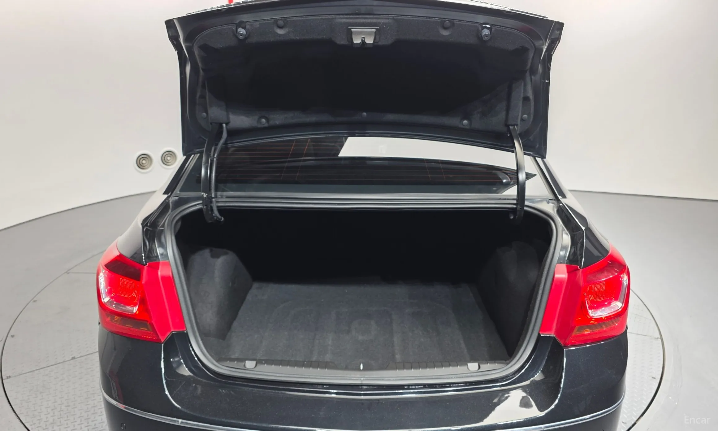 Chevrolet (GM Daewoo) Cruze превью 20