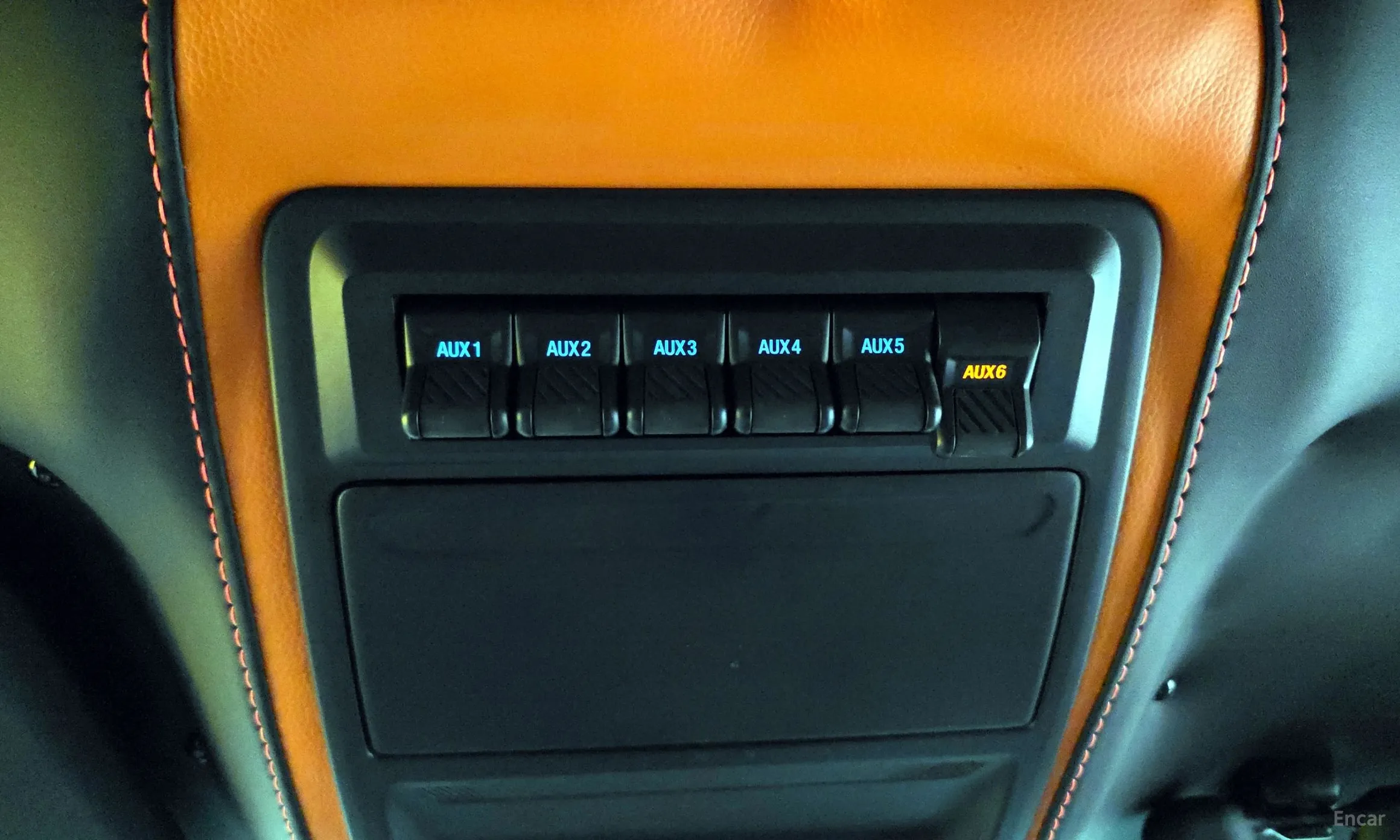 Ford Ranger 4th Generation превью 19