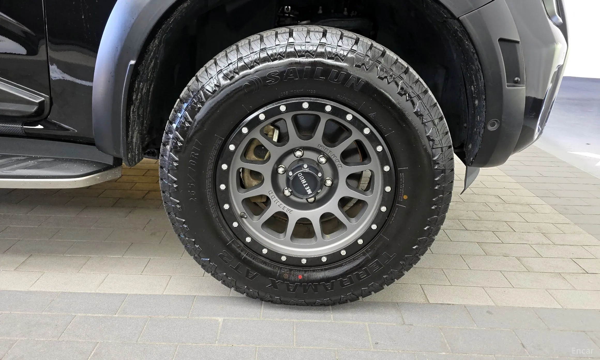 Ford Ranger 4th Generation превью 5