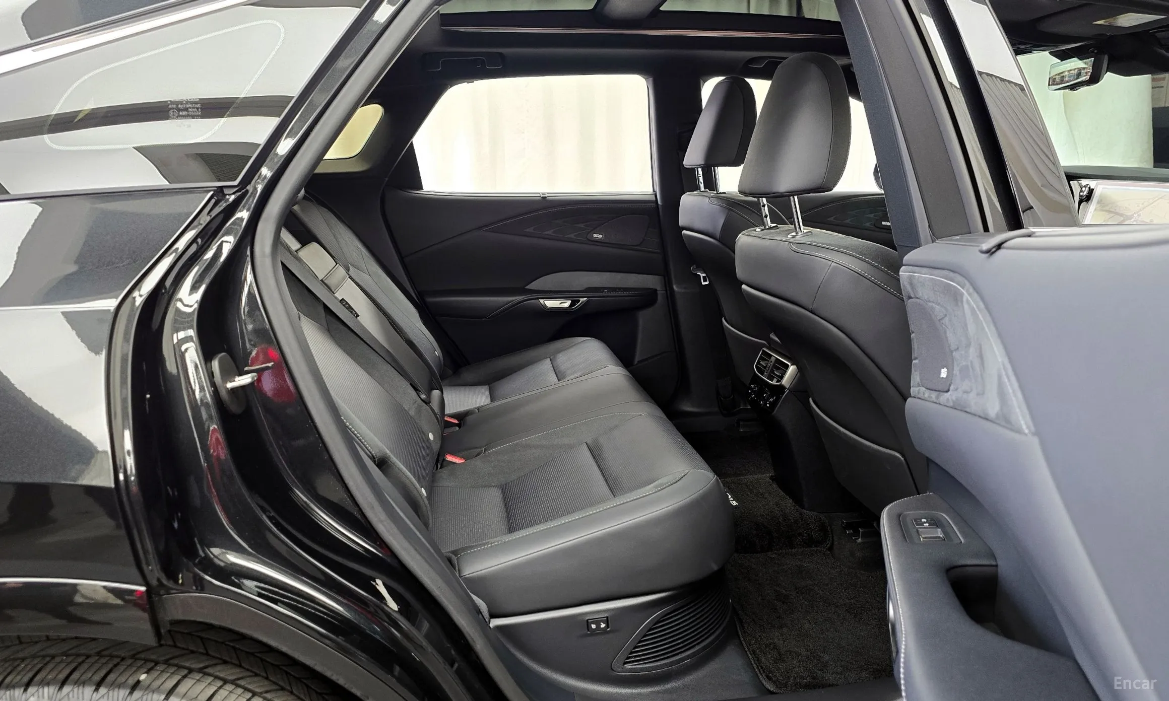 Lexus RX350h 5th Generation превью 12