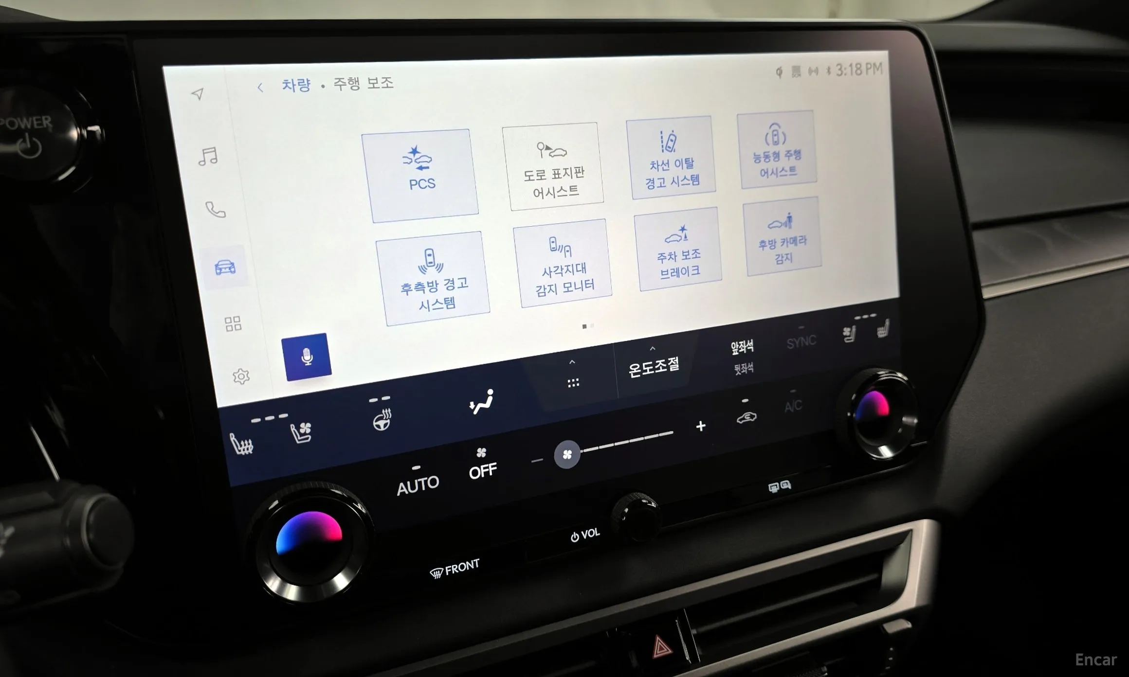 Lexus RX350h 5th Generation превью 16