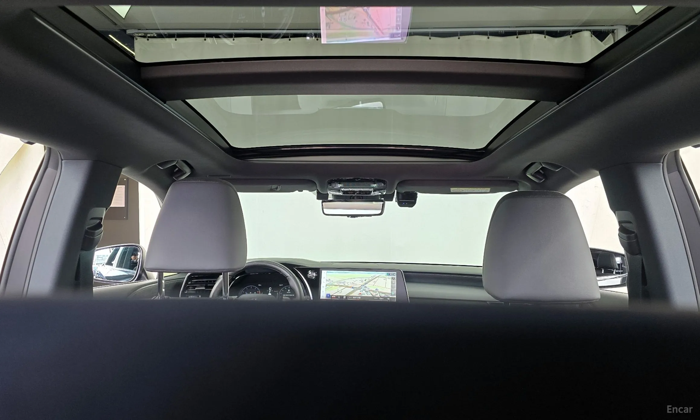 Lexus RX350h 5th Generation превью 18