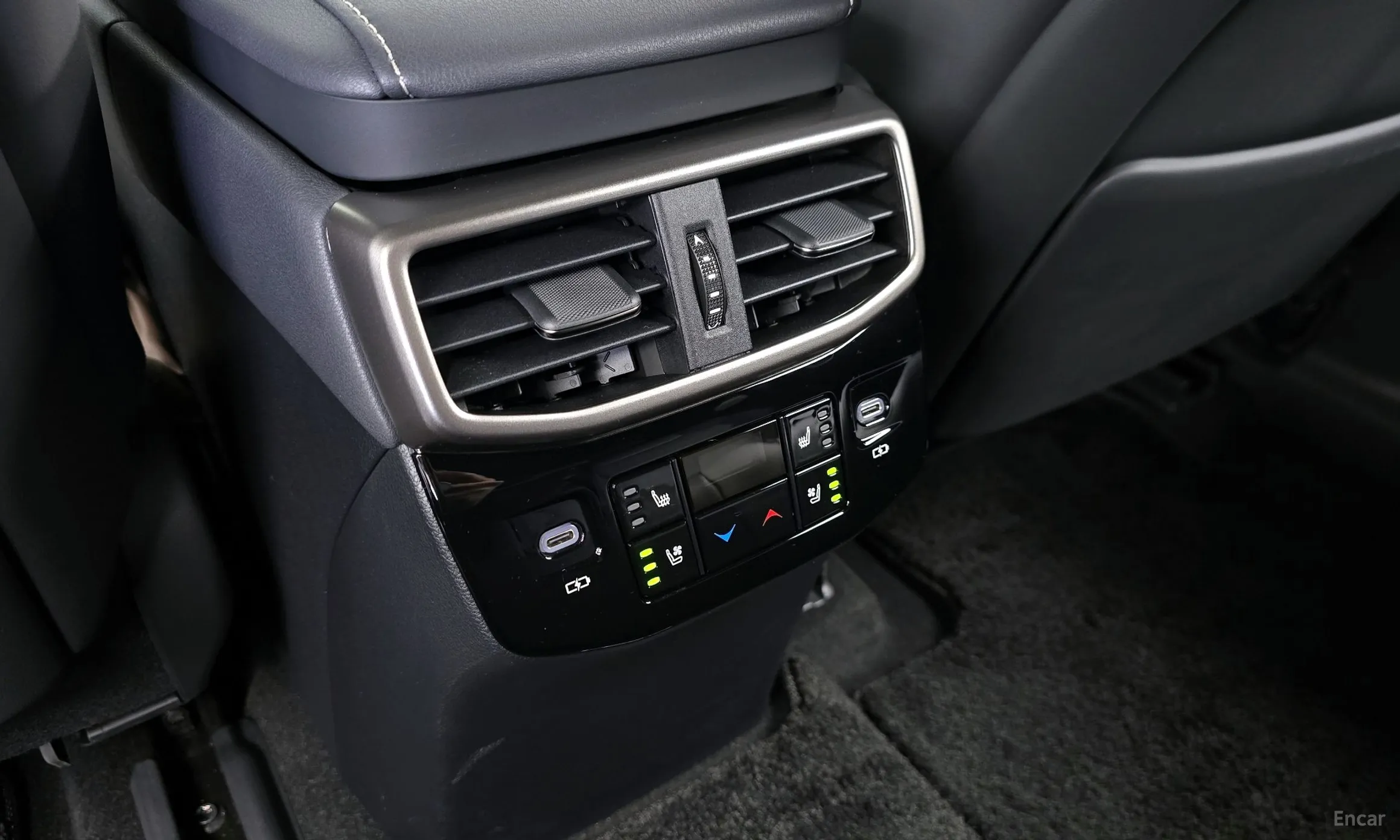 Lexus RX350h 5th Generation превью 19
