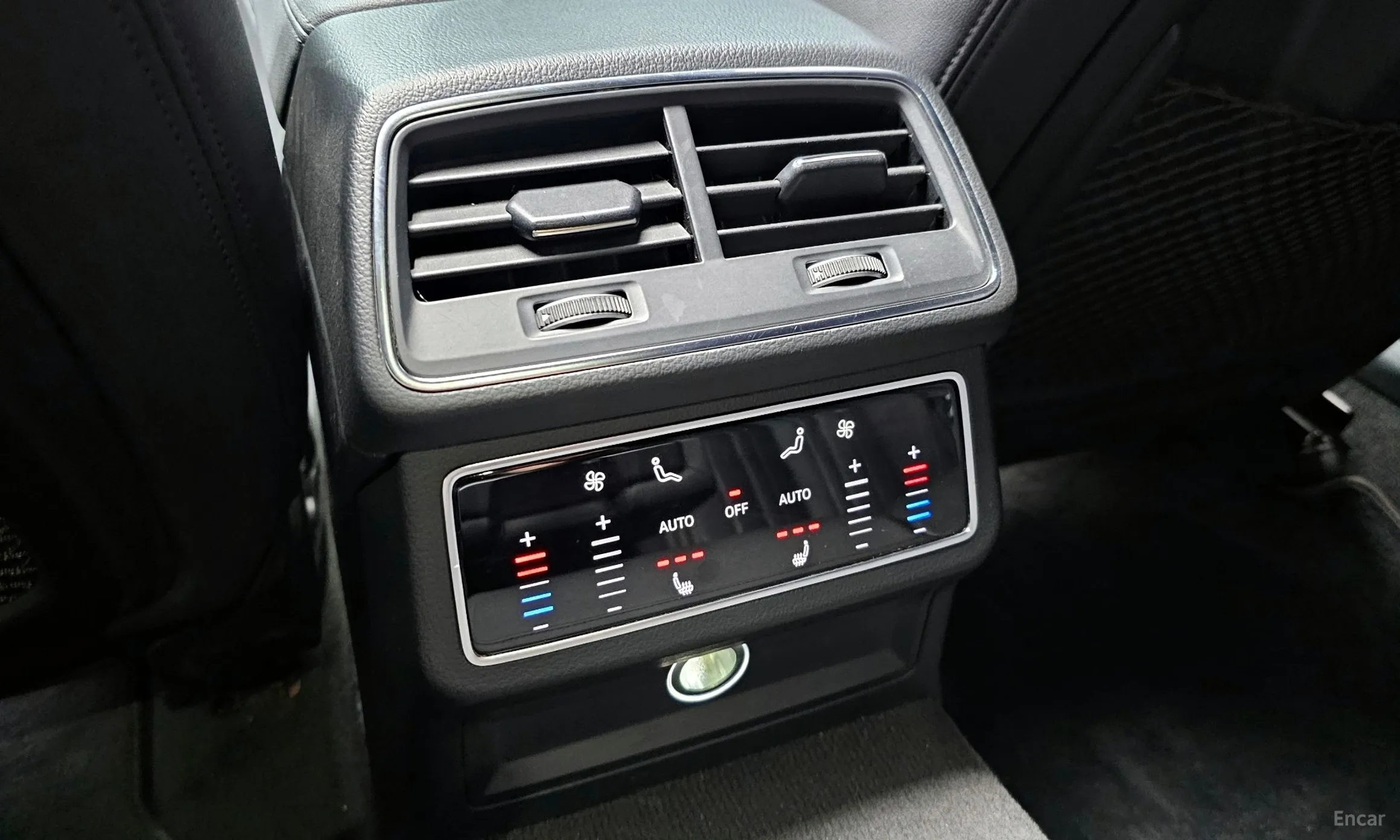 Audi A6 (C8) превью 17
