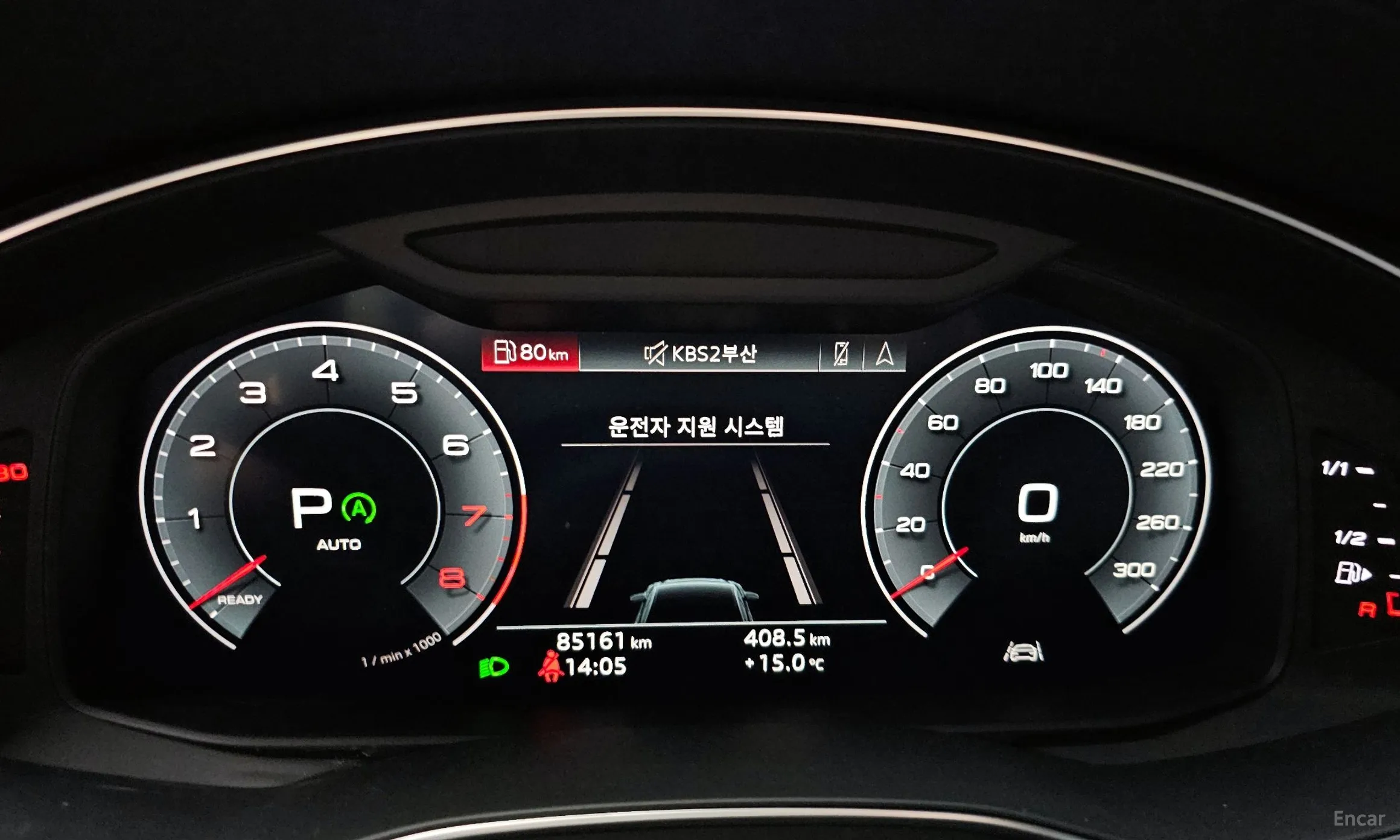 Audi A6 (C8) превью 8