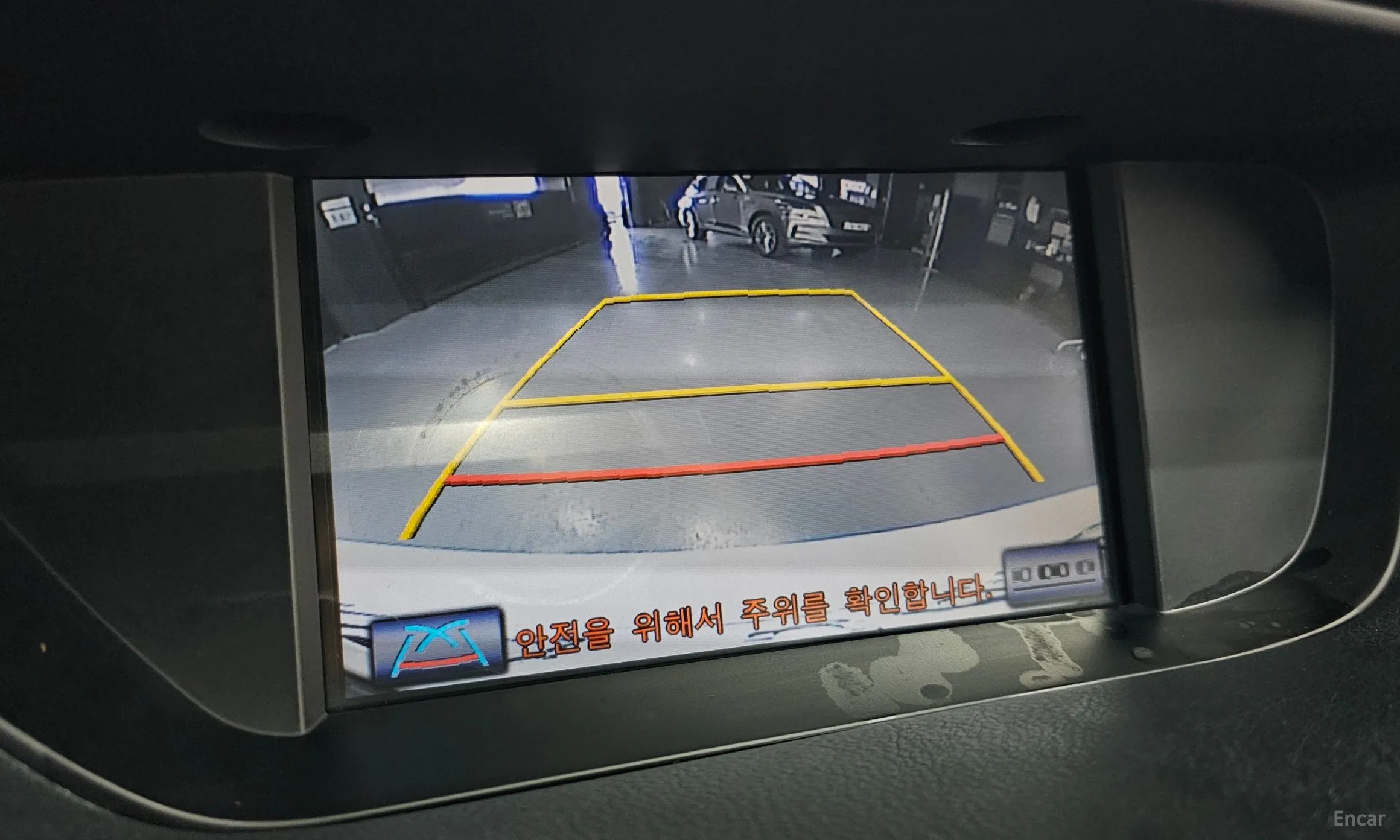Lexus New ES350 превью 15
