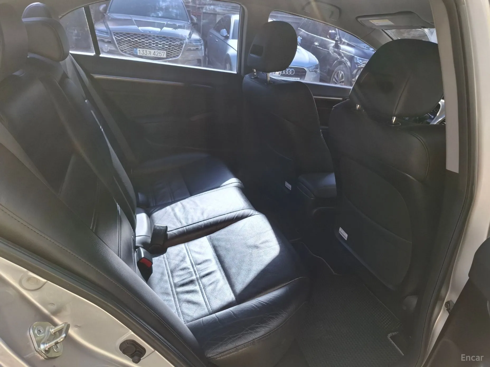 Honda Civic превью 13