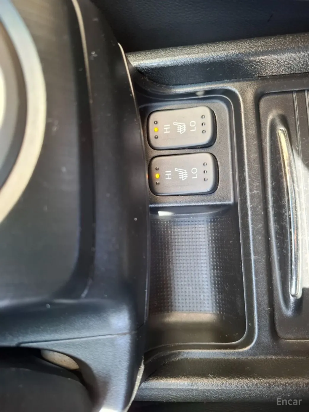 Honda Civic превью 7