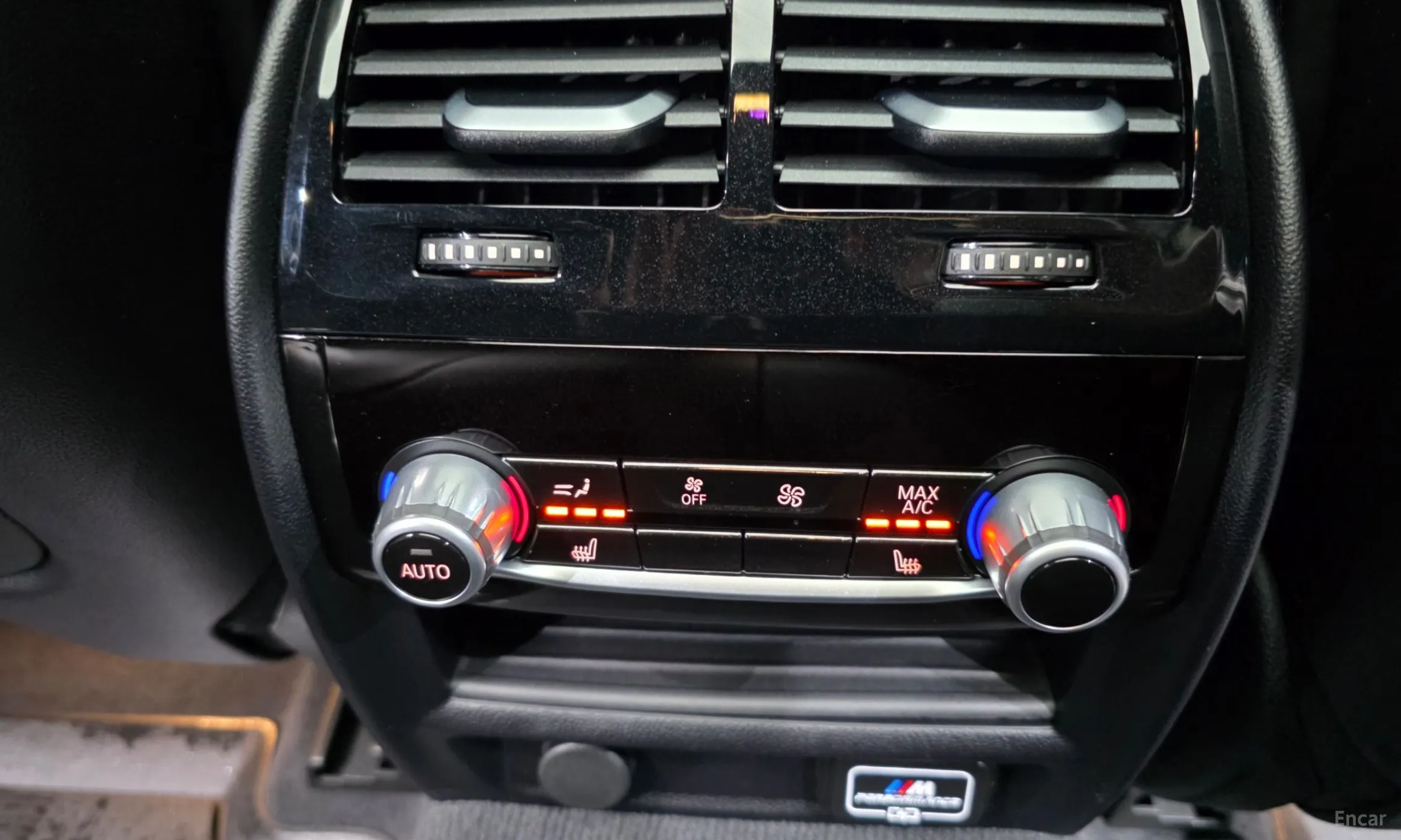 BMW 6-Series GT (G32) превью 19
