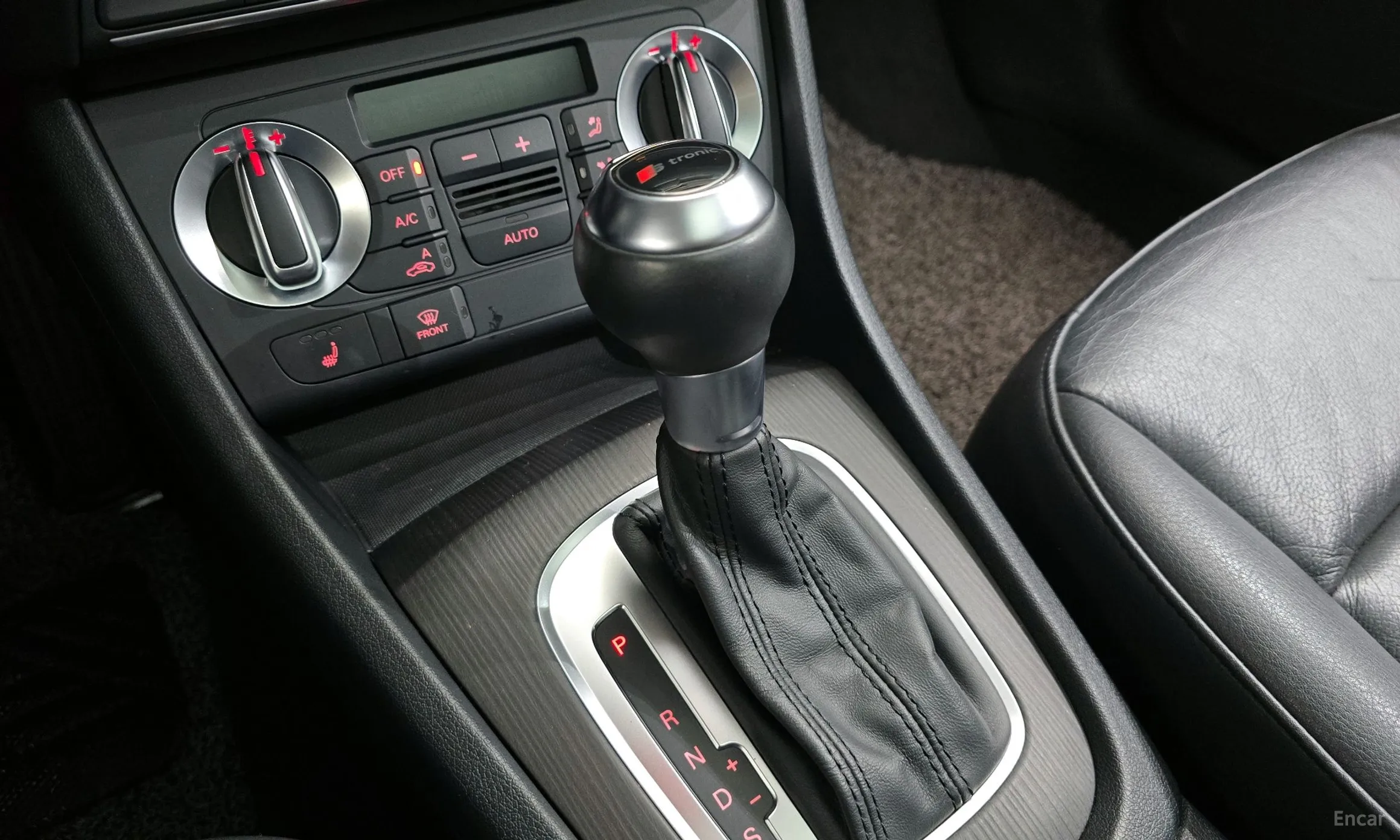 Audi Q3 превью 9