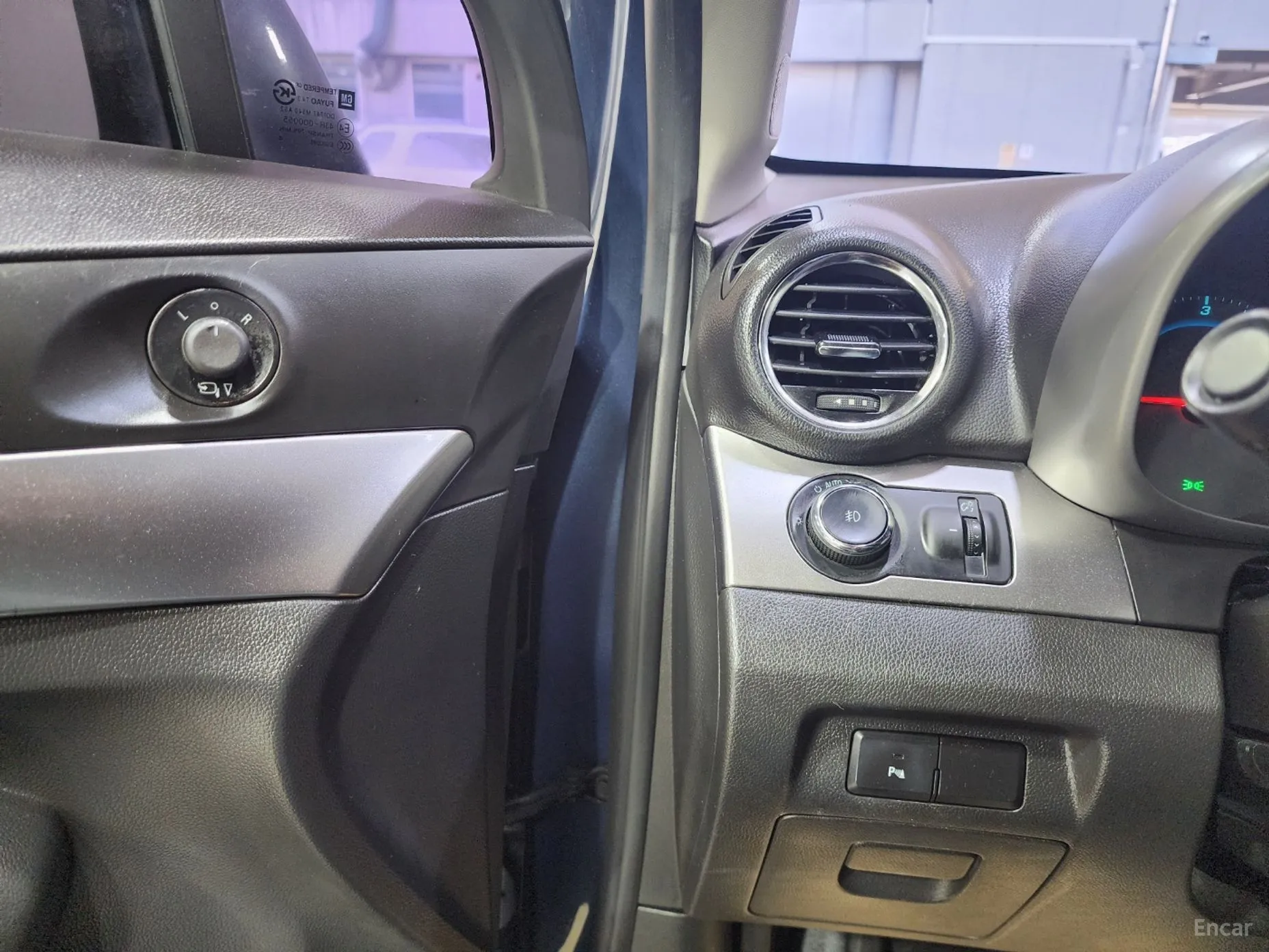 Chevrolet (GM Daewoo) Orlando превью 12