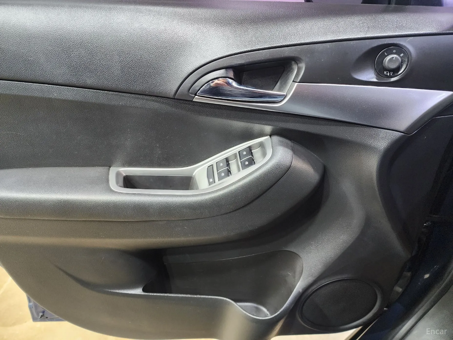 Chevrolet (GM Daewoo) Orlando превью 13