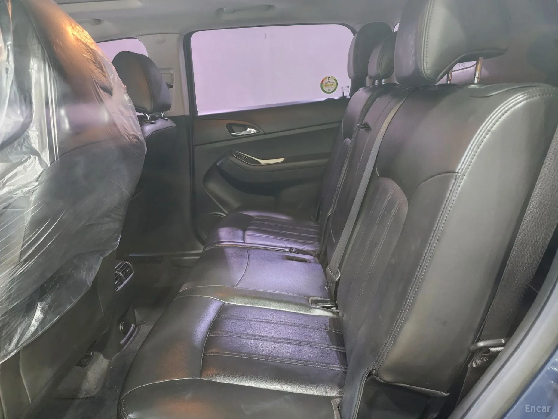 Chevrolet (GM Daewoo) Orlando превью 15