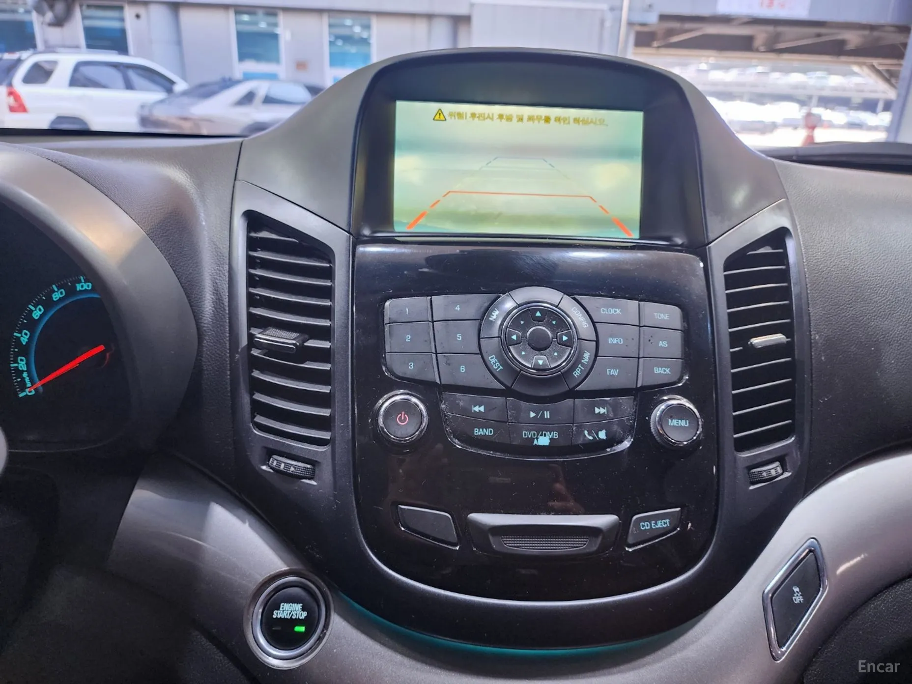Chevrolet (GM Daewoo) Orlando превью 9
