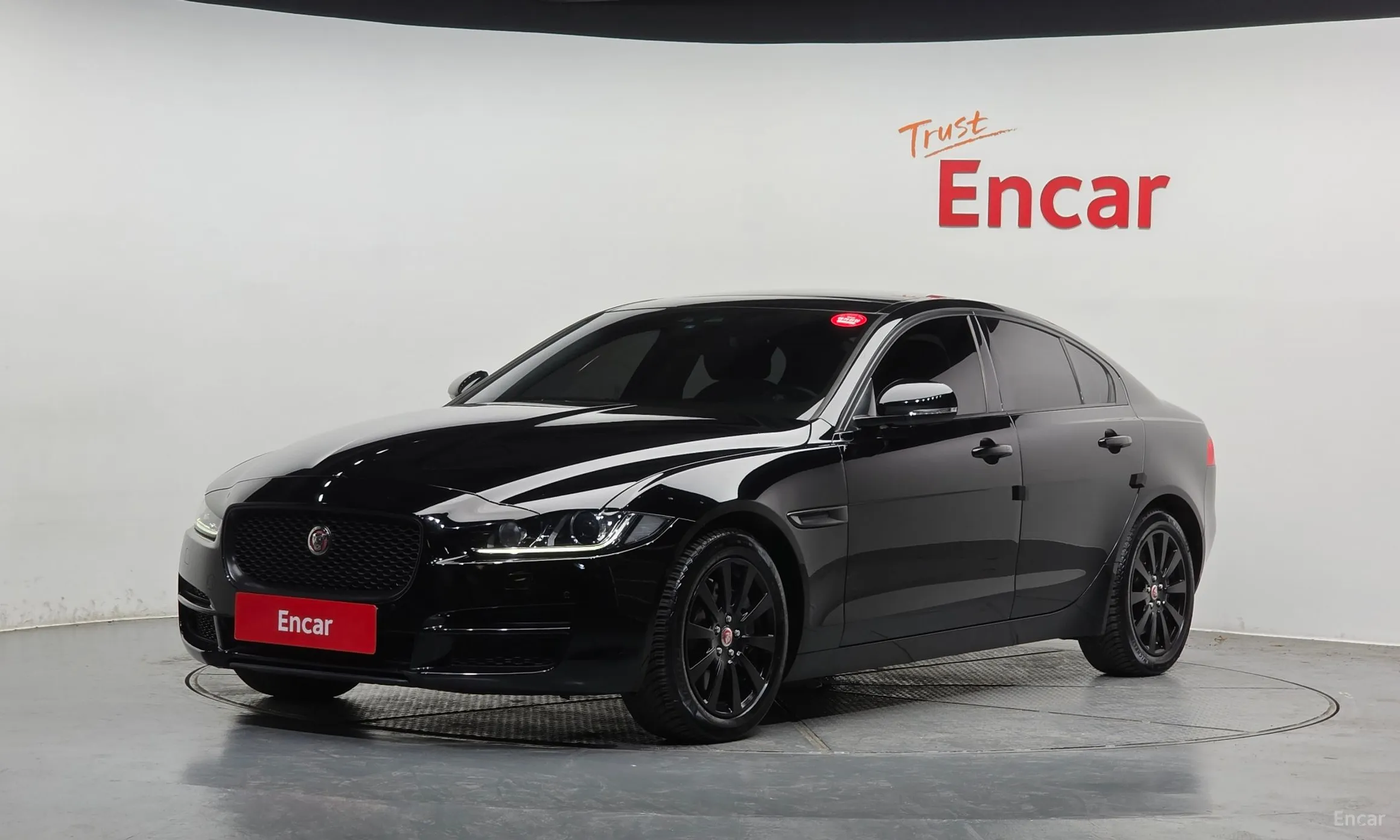 XE