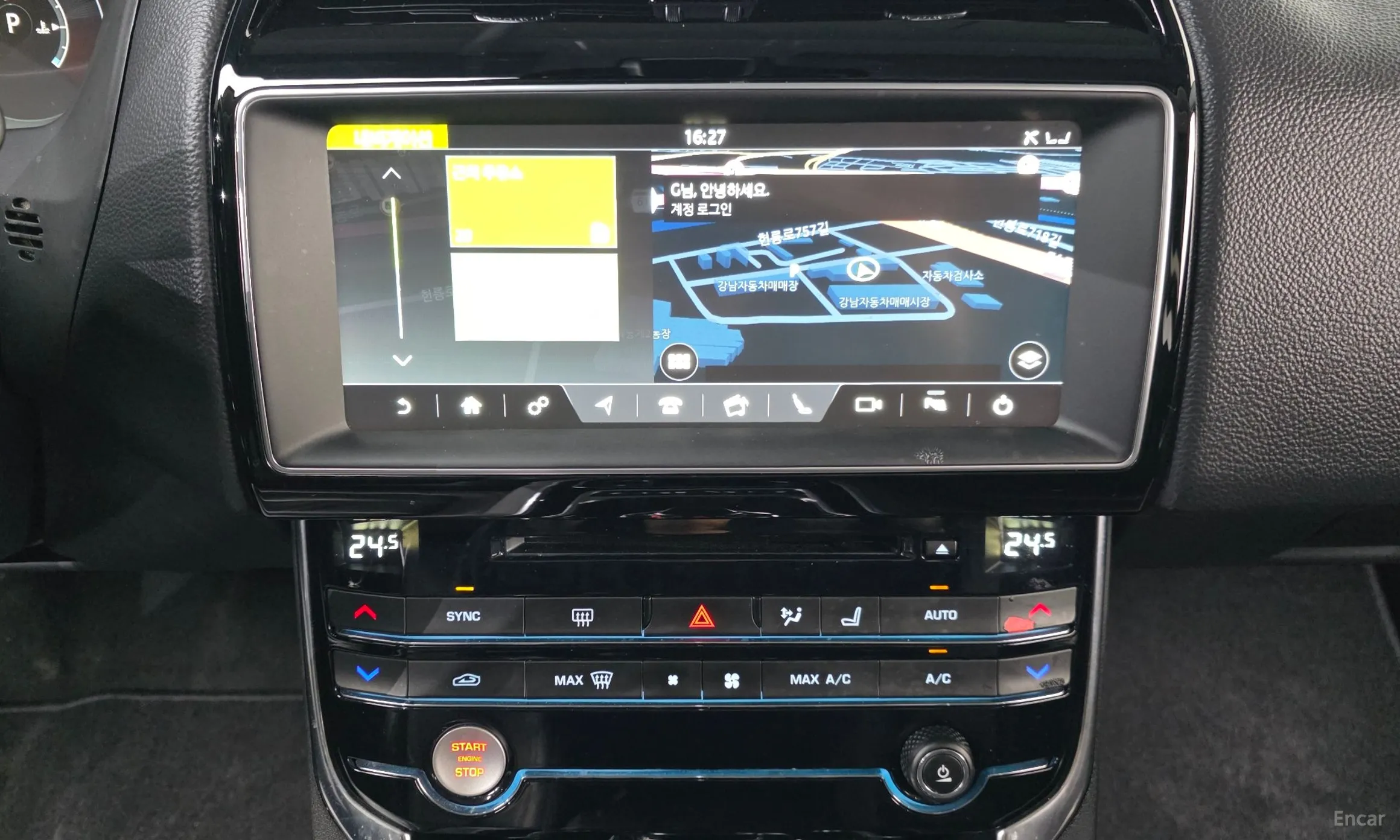 Jaguar XE превью 14